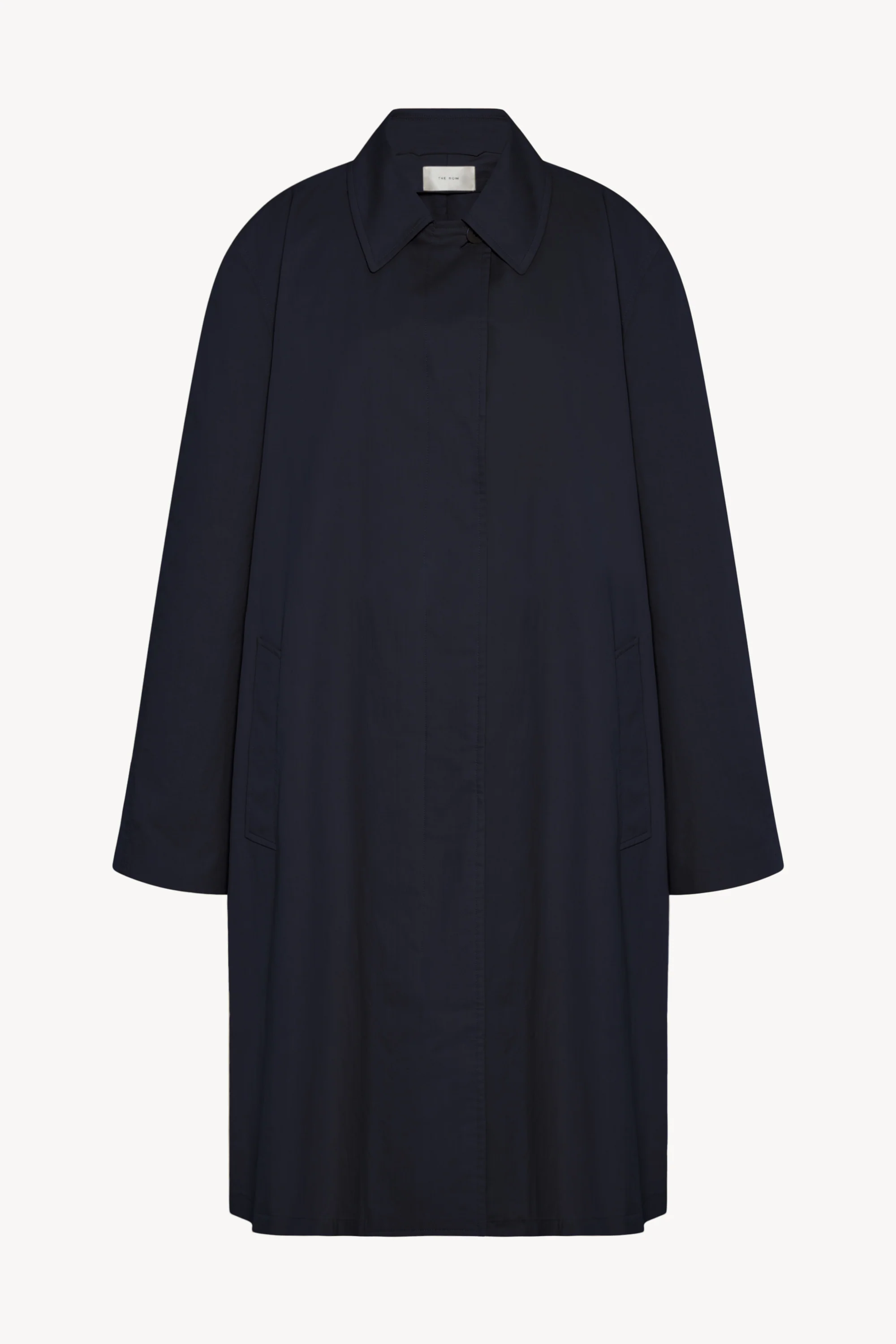 Dayton Coat