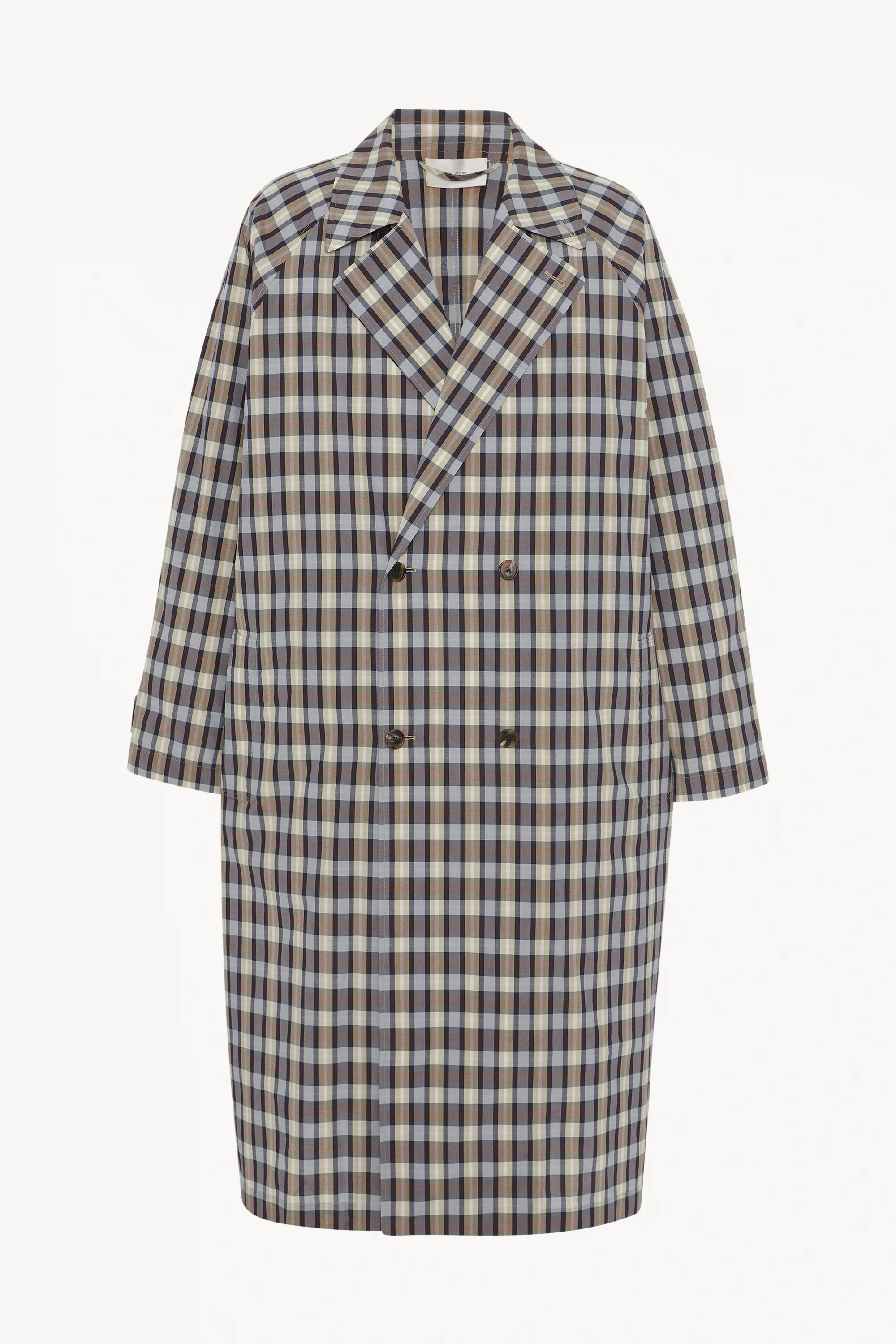 Delancy Coat - Image 3