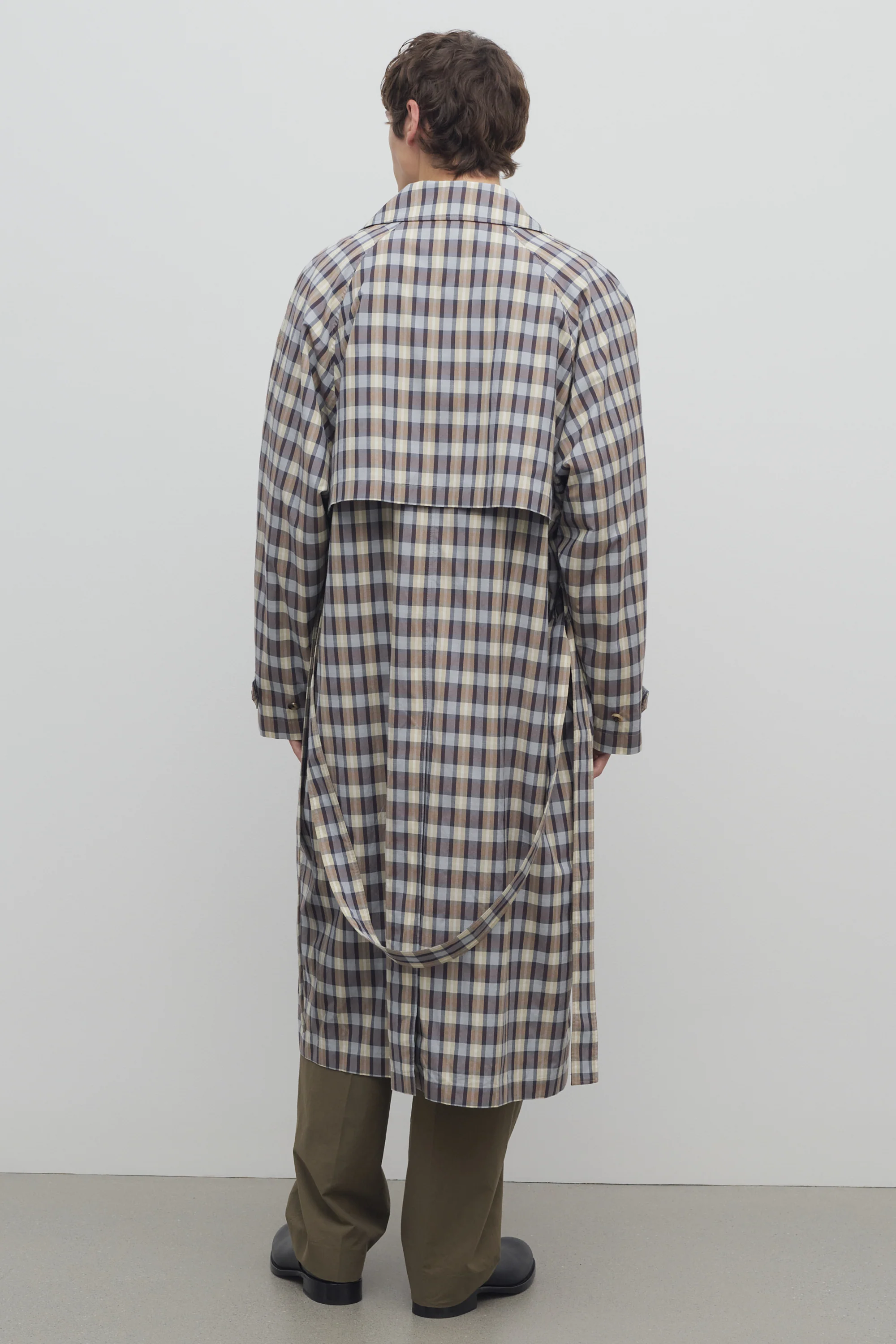 Delancy Coat - Image 6