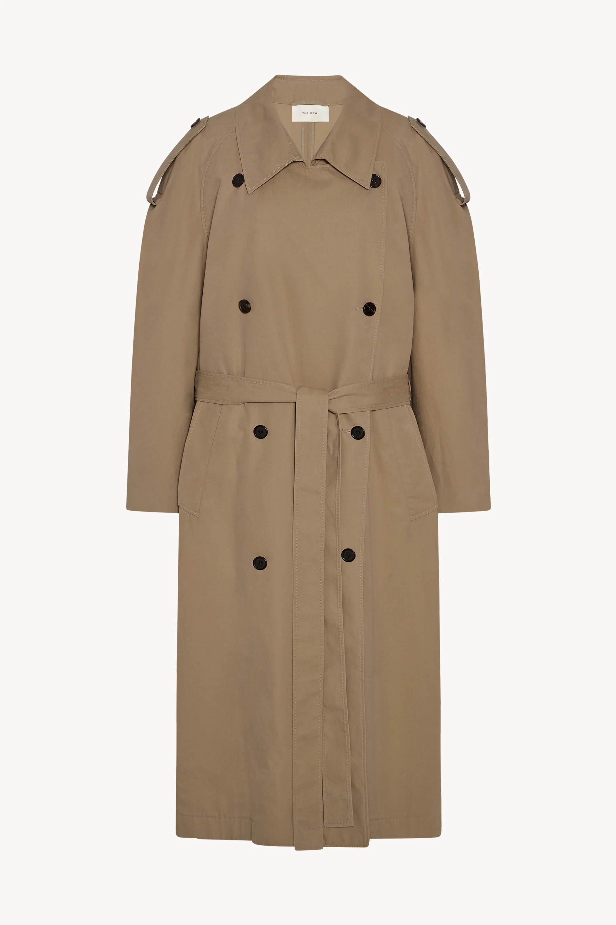 Dester Coat
