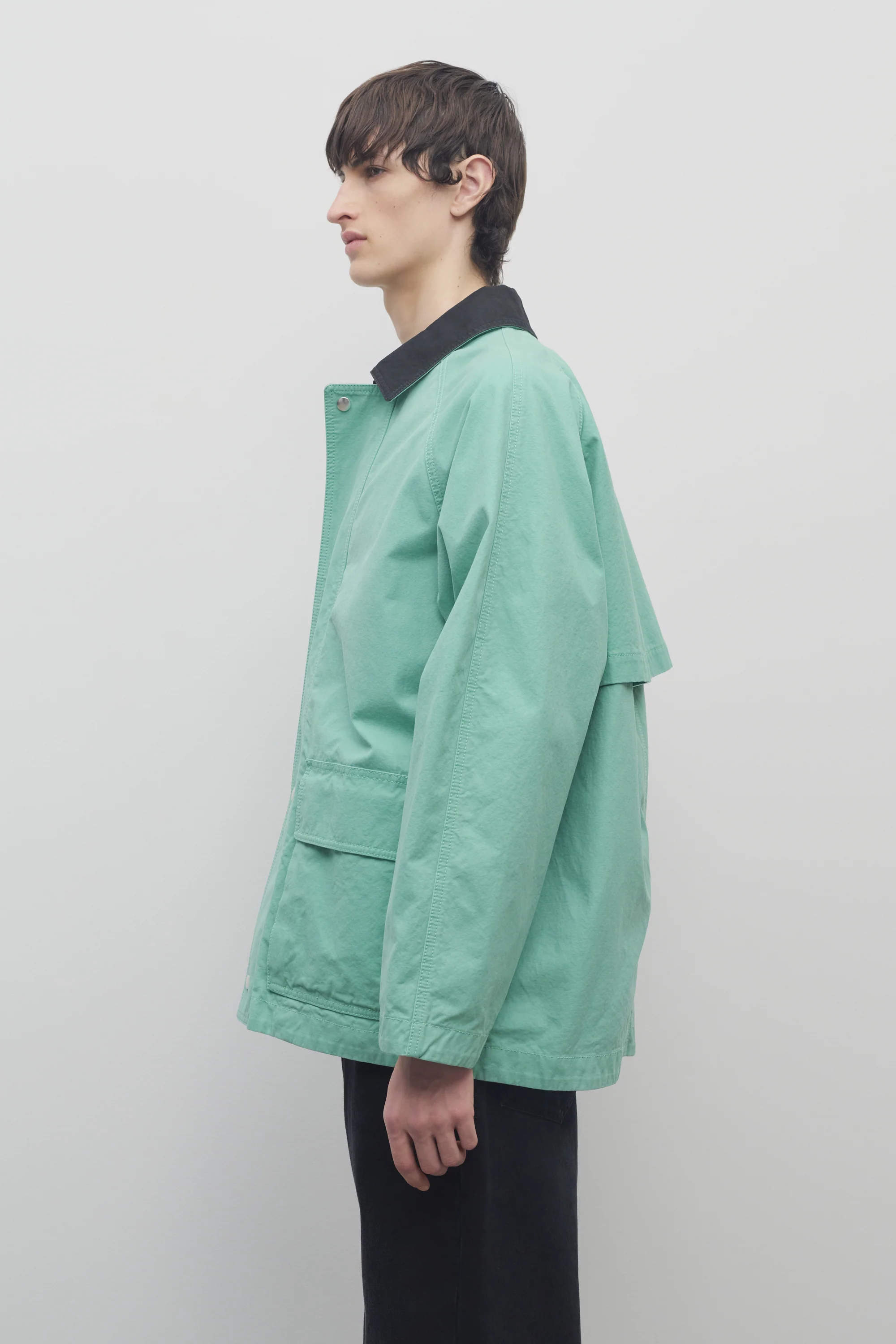 Diano Jacket - Image 4