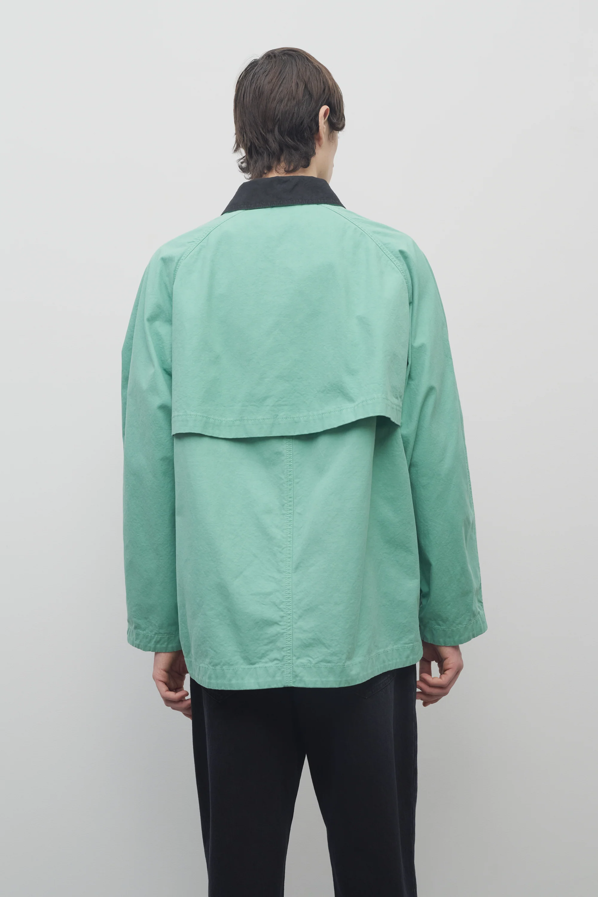 Diano Jacket - Image 5