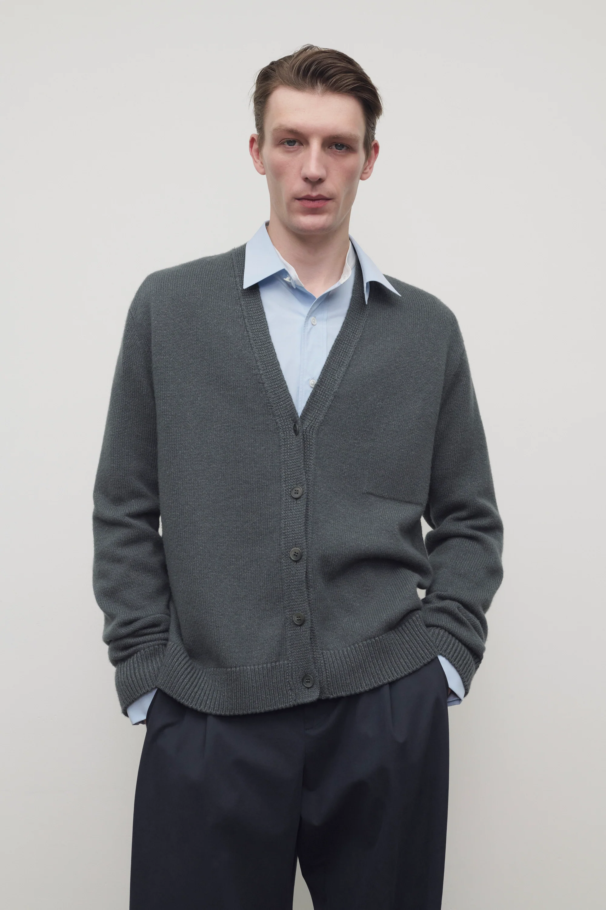 Dine Cardigan - Image 3