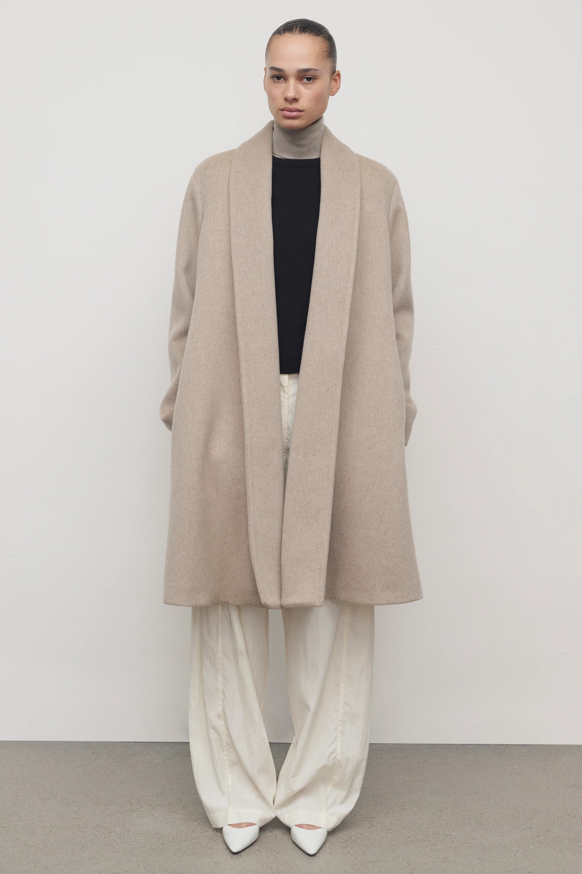 Divina Coat - Image 3