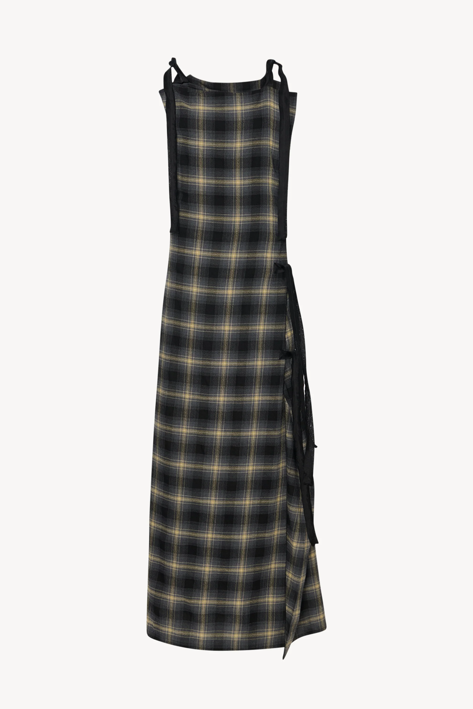 Dom Dress