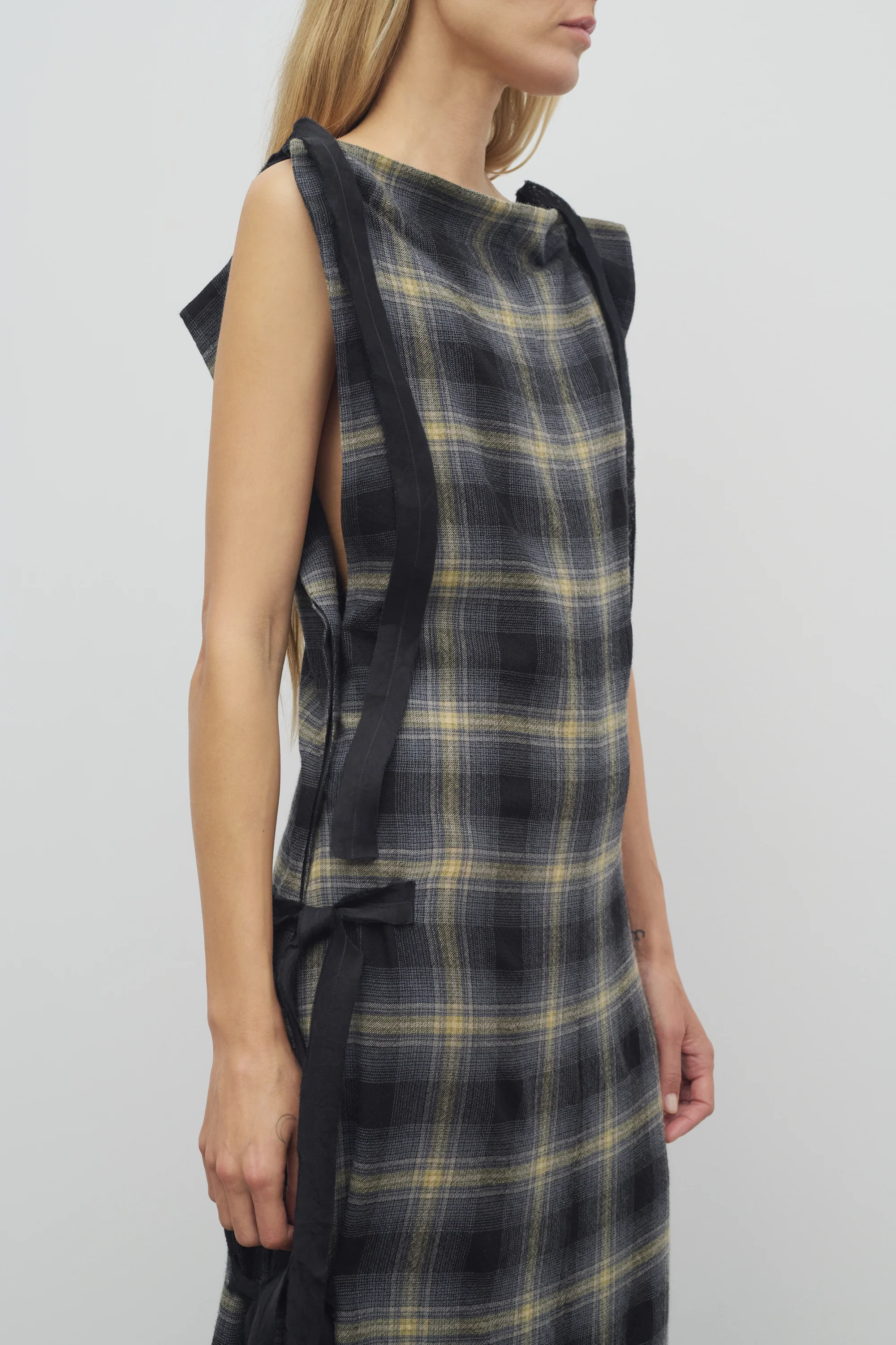 Dom Dress - Image 6