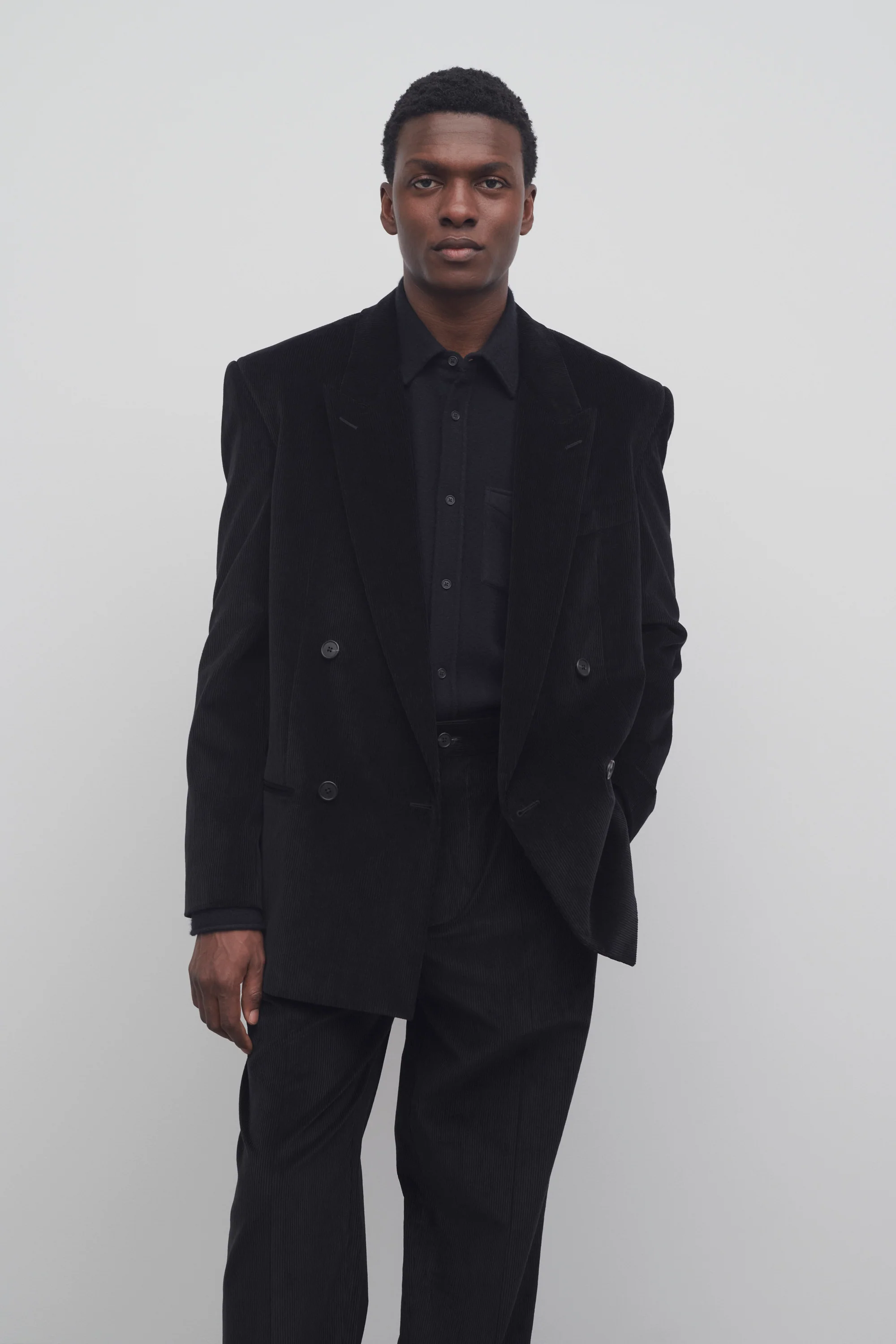 Donnes Jacket - Image 3