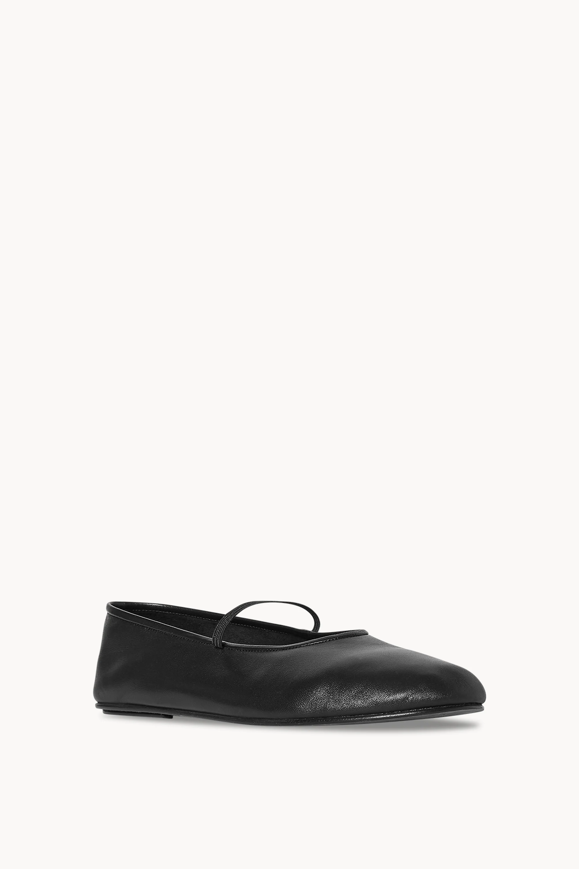 Elastic Ballet Slipper - Image 2