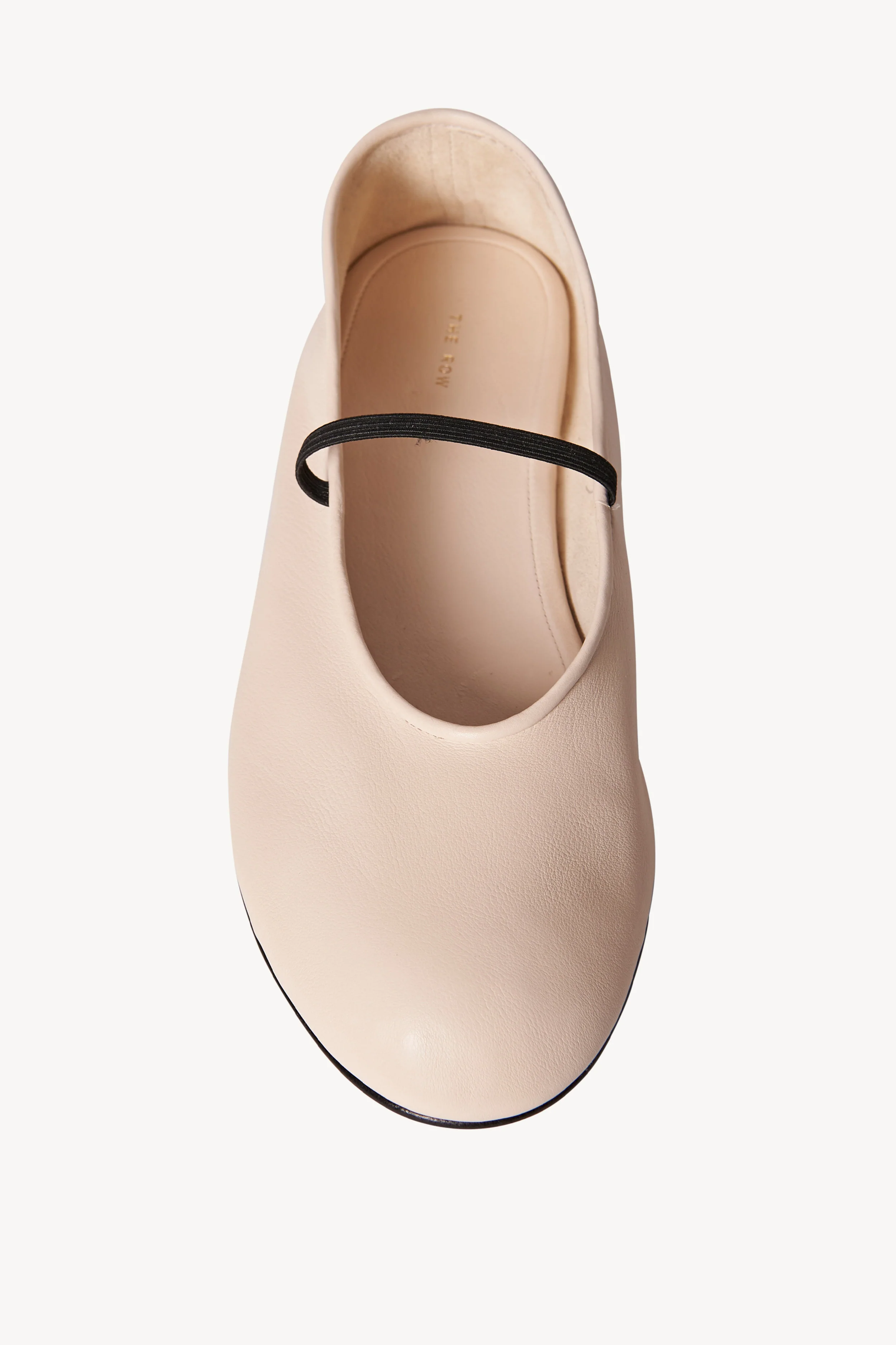 Elastic Ballet Slipper - Image 3