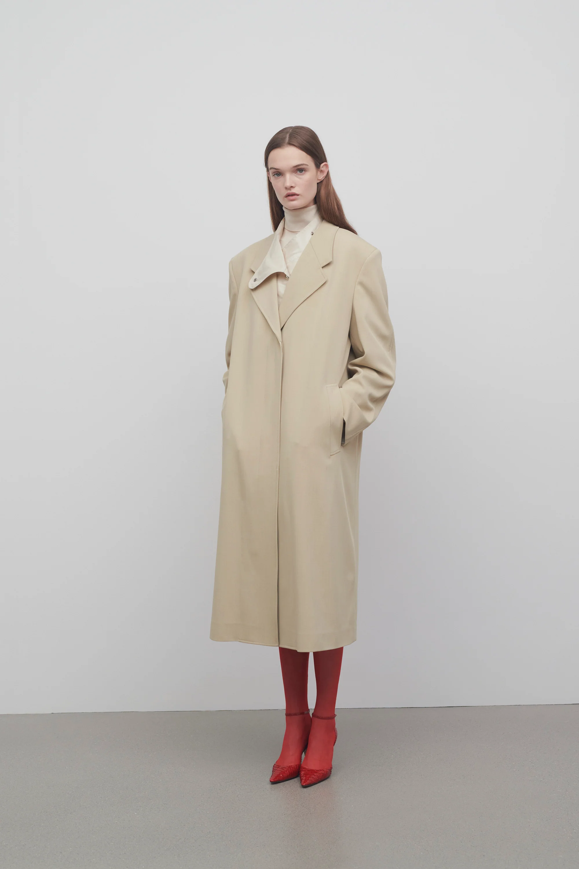 Elea Coat - Image 3