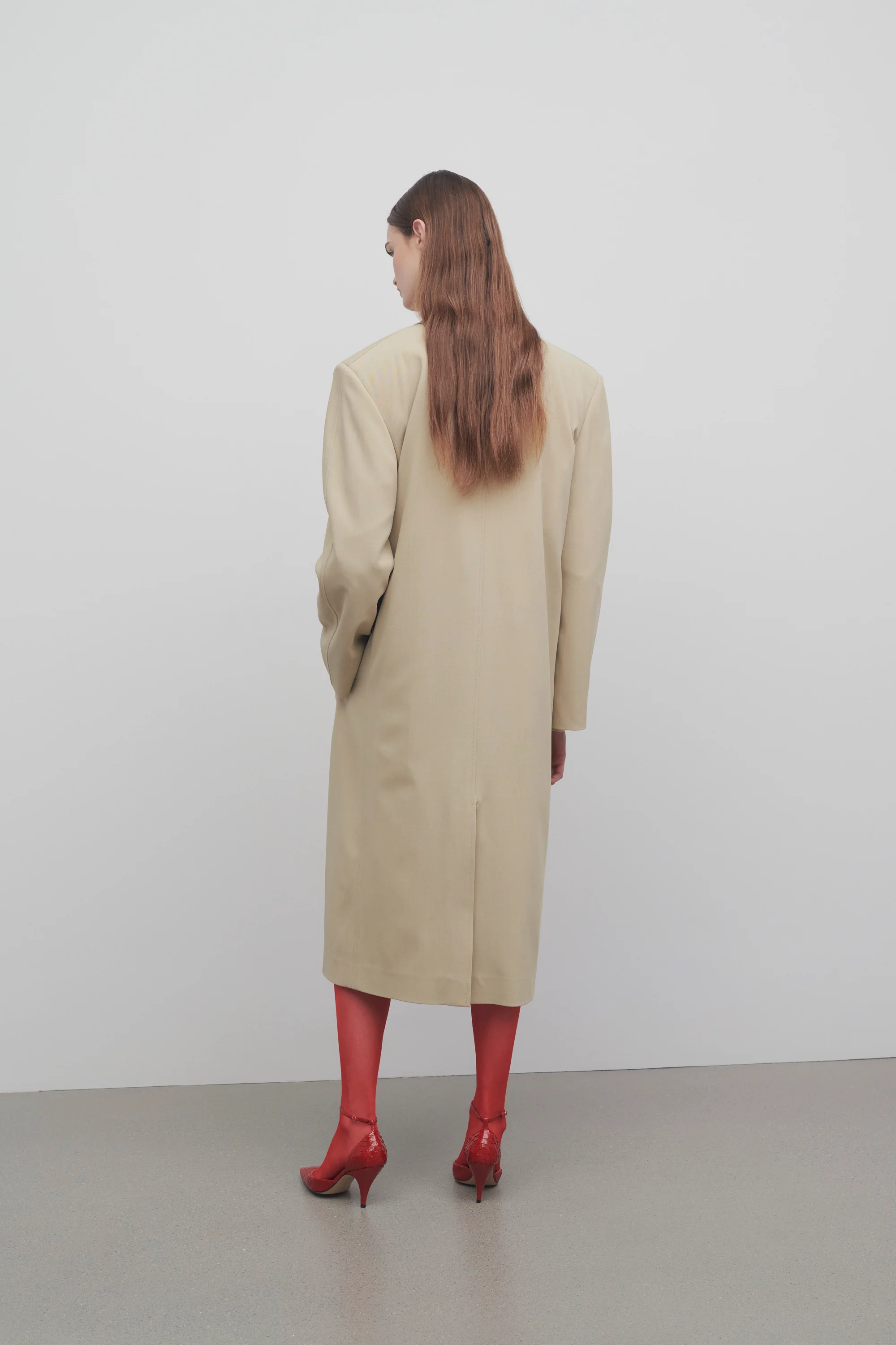 Elea Coat - Image 4