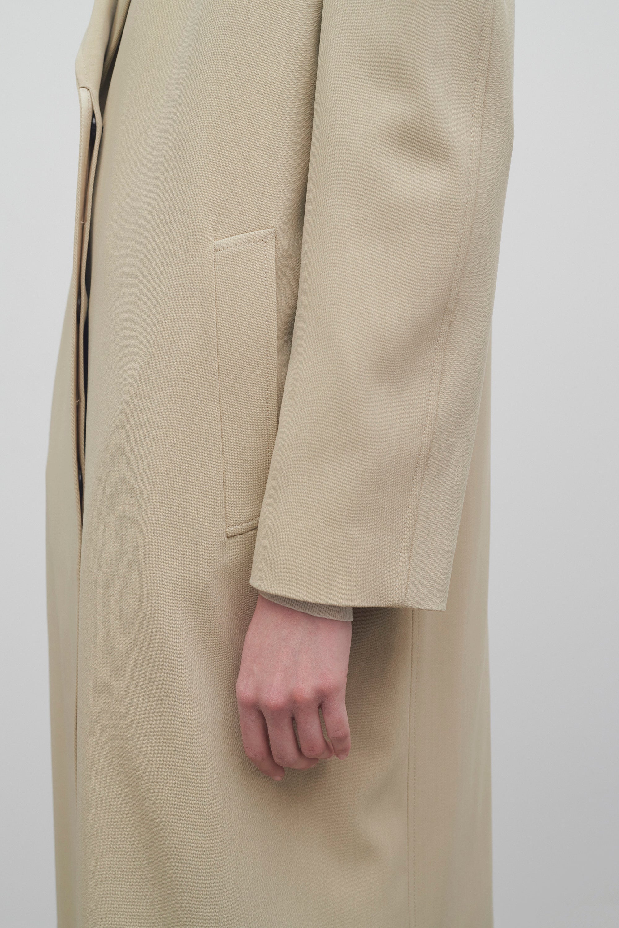 Elea Coat - Image 6