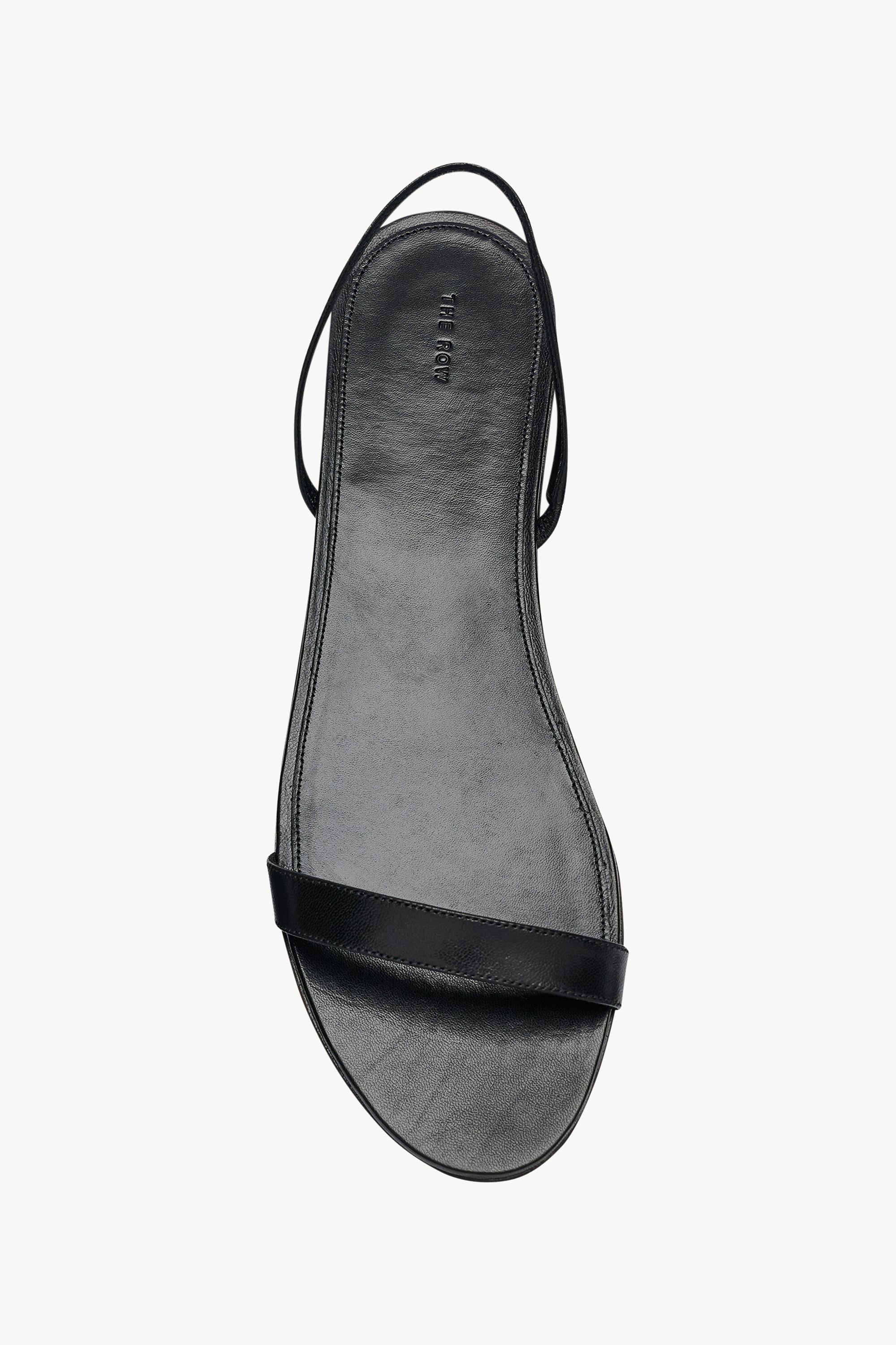 Ella Flat Sandal - Image 4