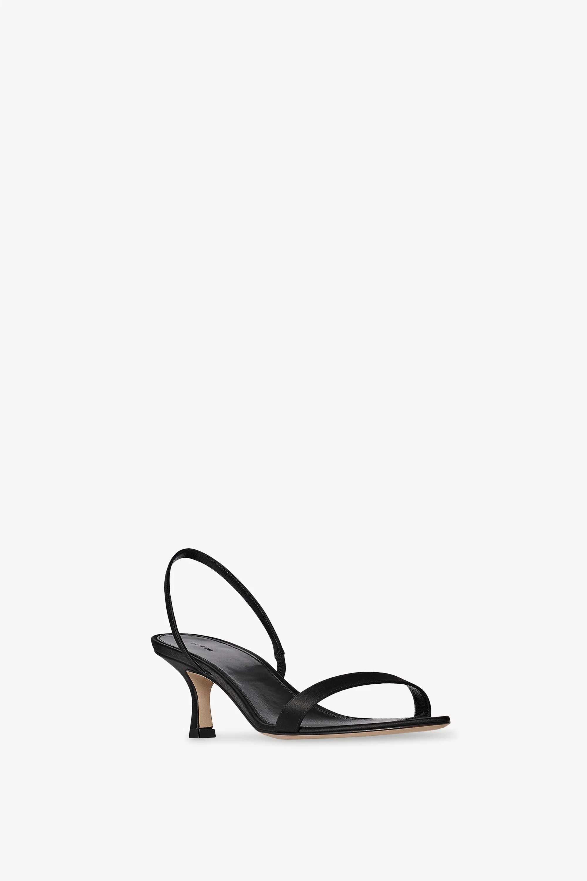Ella Kitten Slingback Heel - Image 3