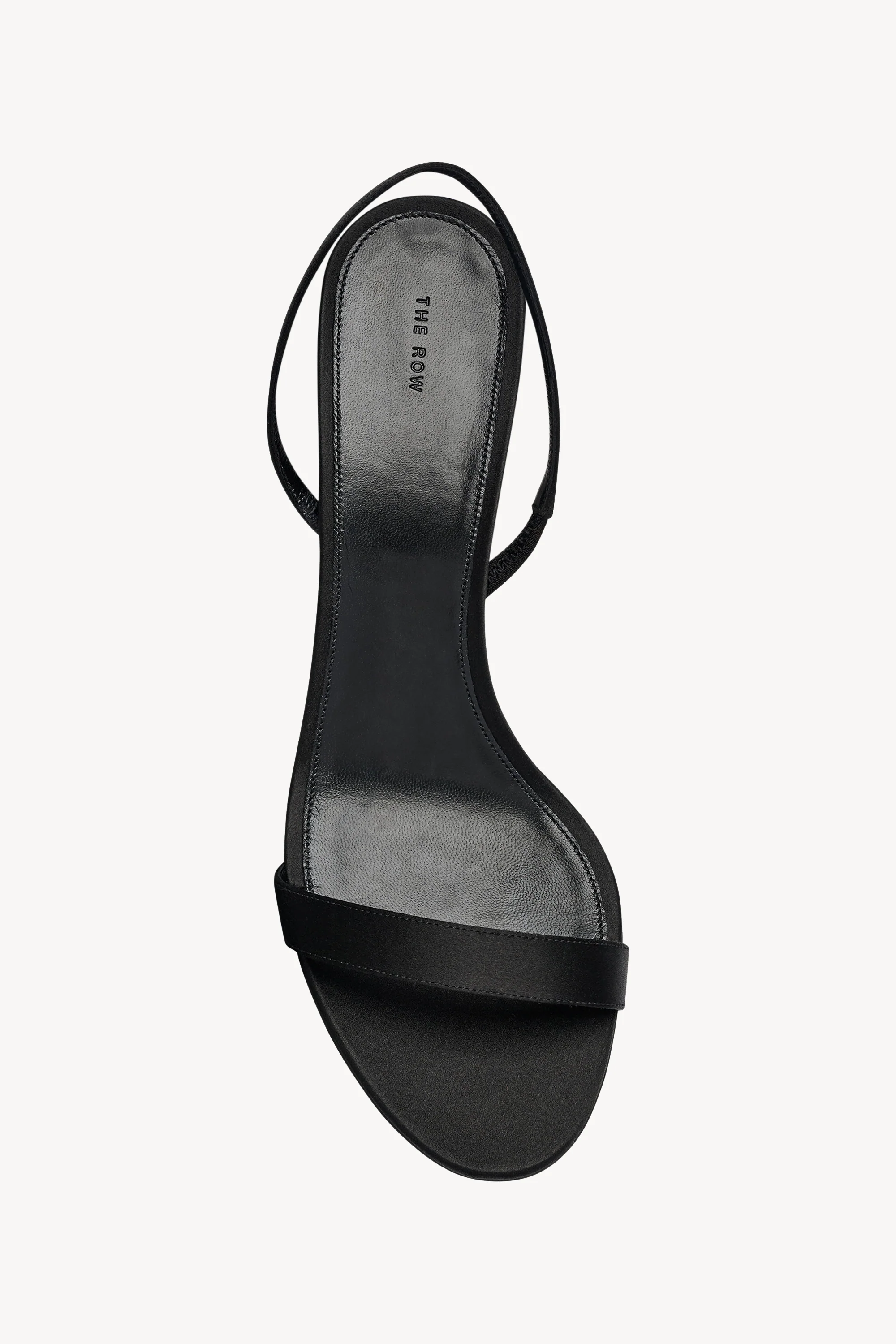 Ella Kitten Slingback Heel - Image 4