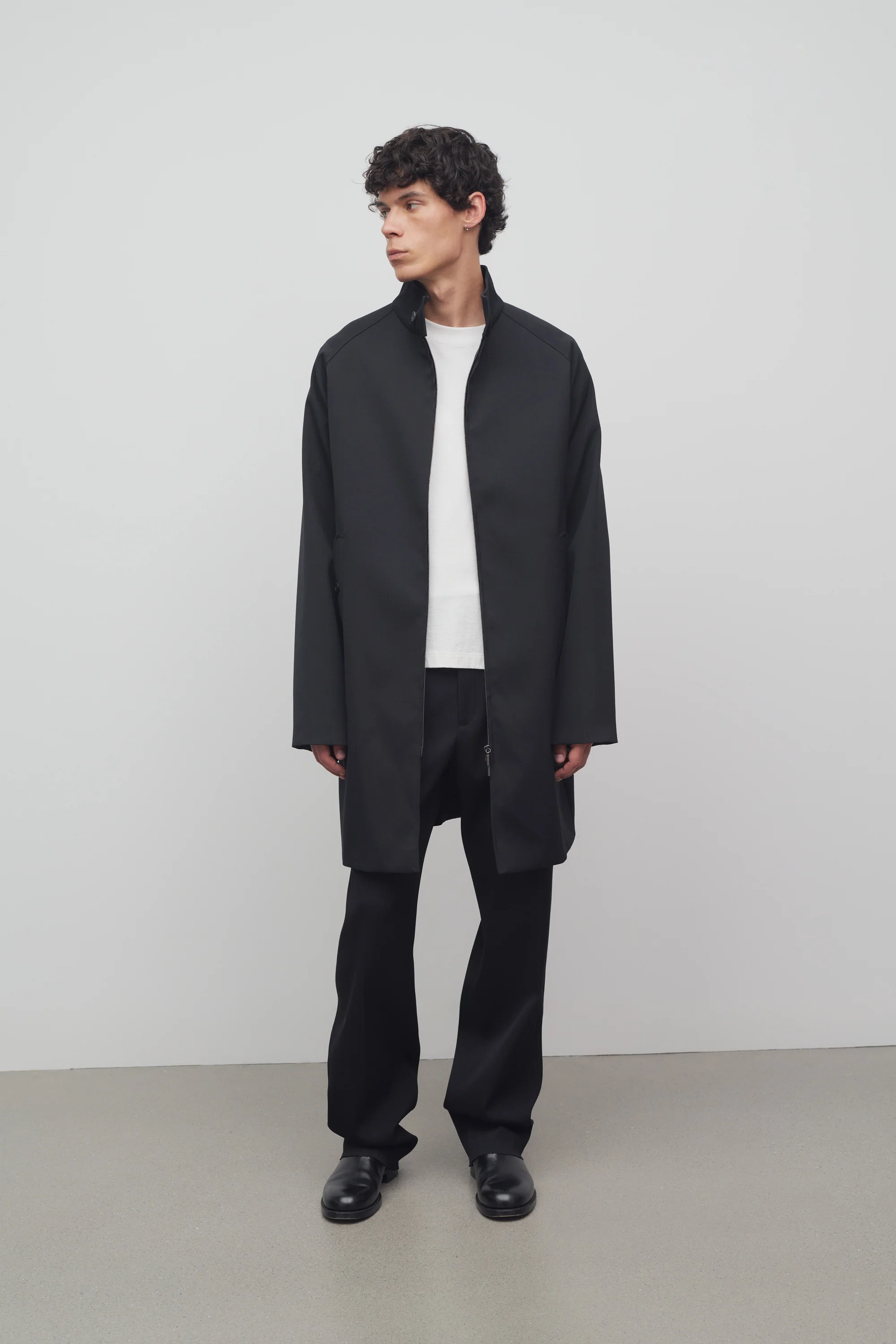 Ellis Coat - Image 3
