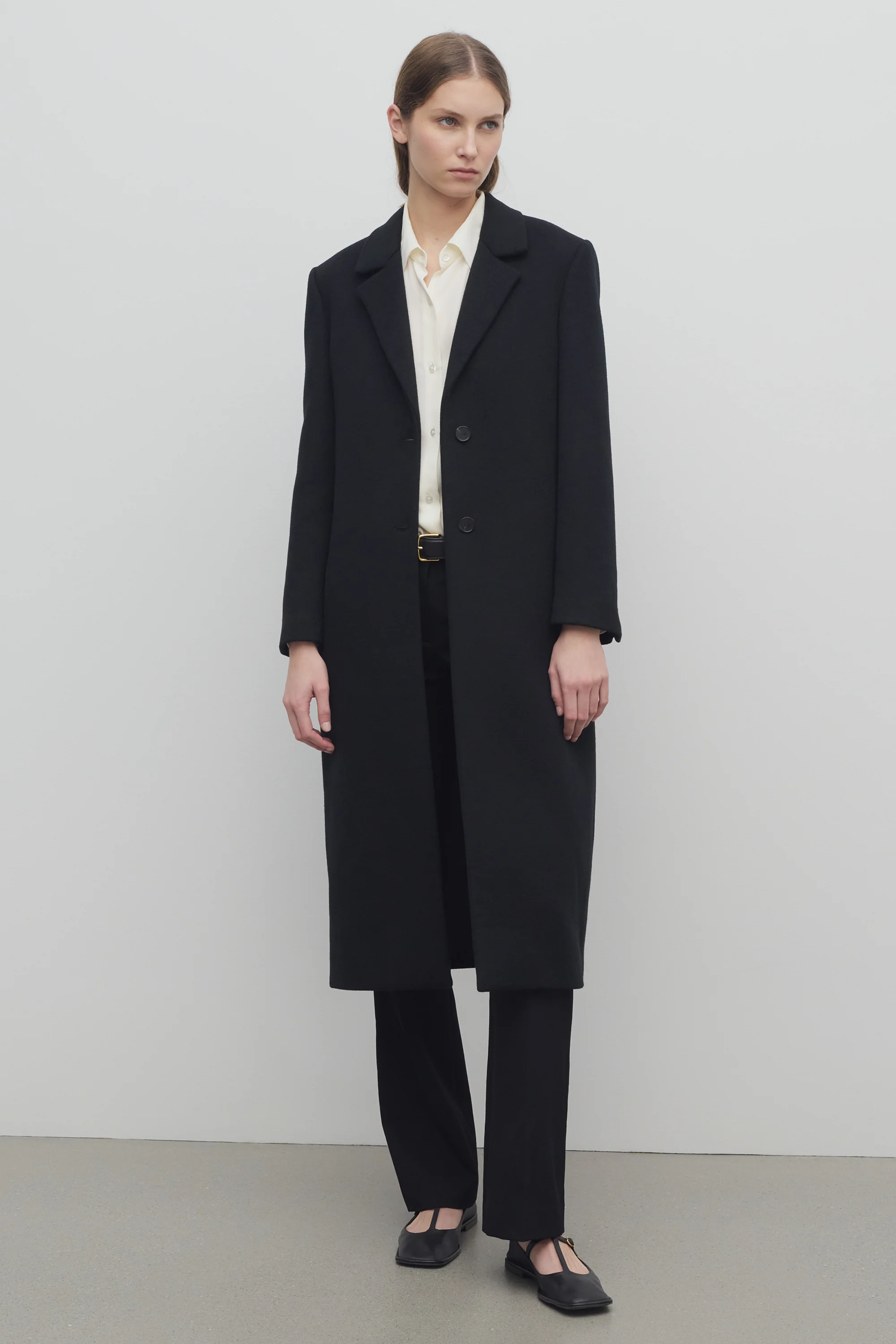 Elsinore Coat - Image 3