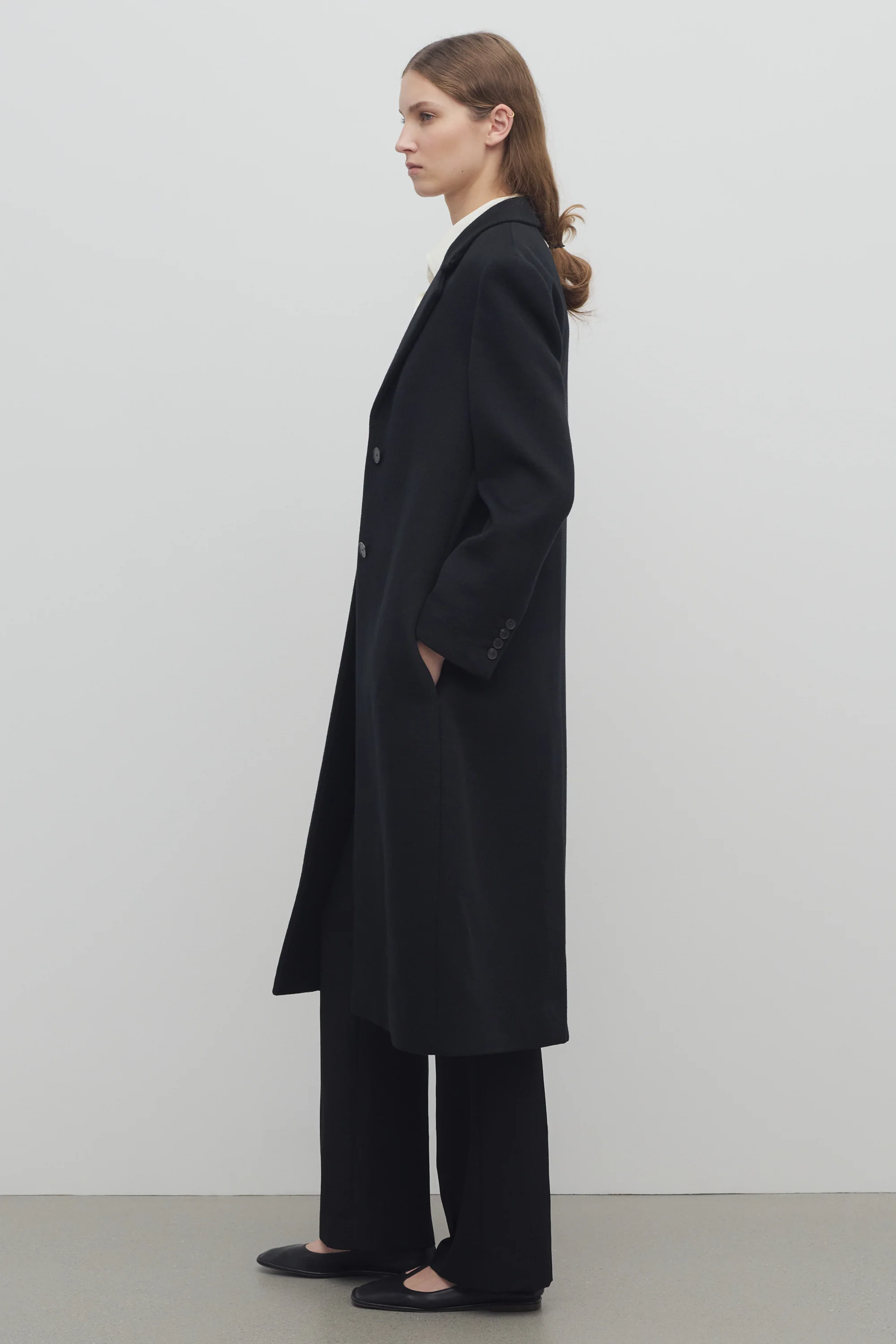 Elsinore Coat - Image 4