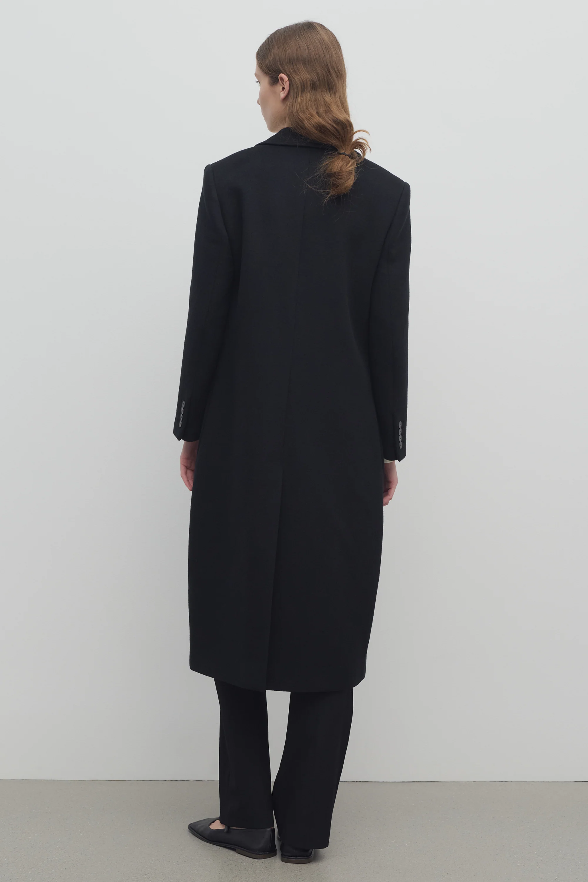 Elsinore Coat - Image 5
