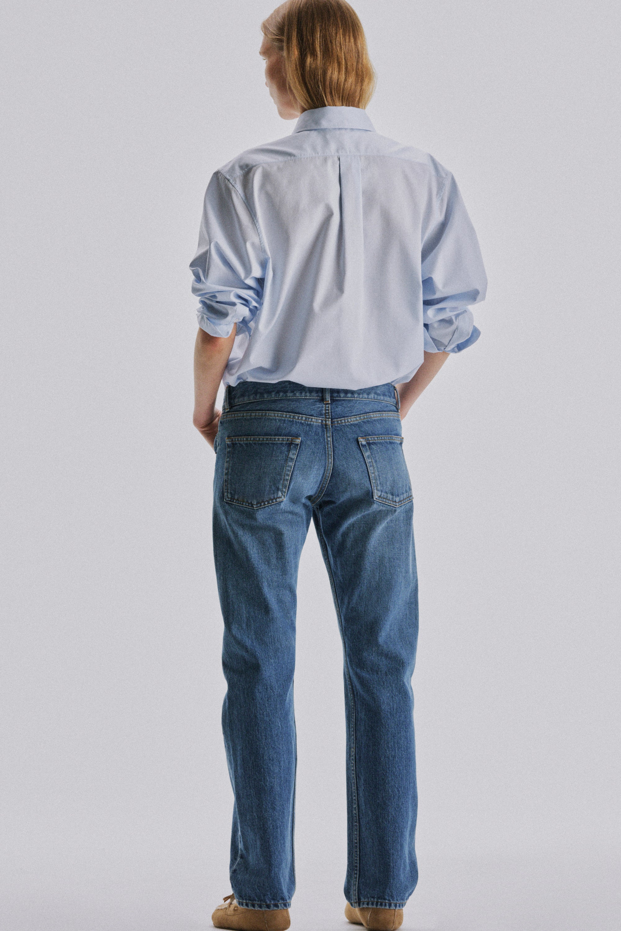 Elva Shirt - Image 5