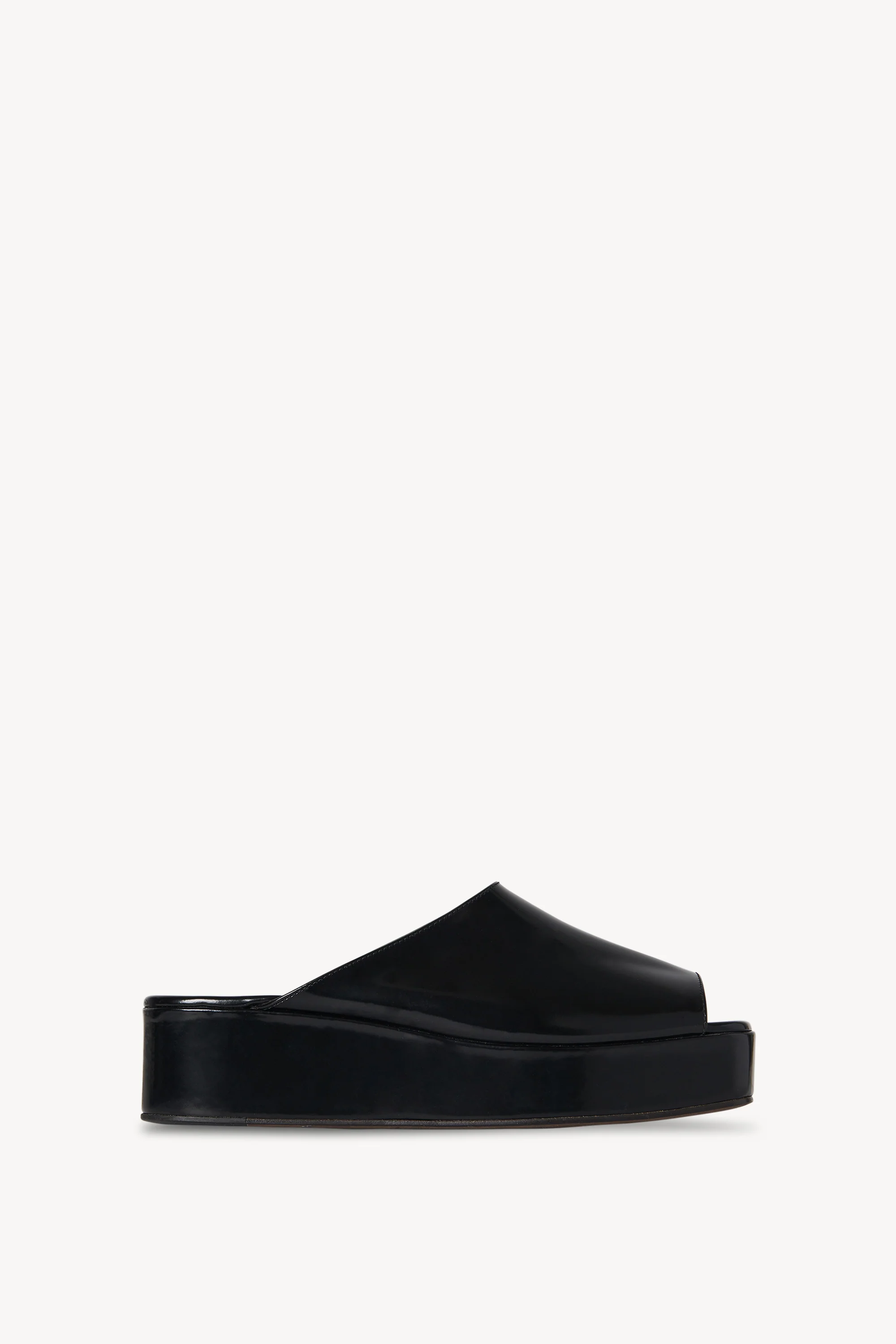 Emi Flatform Sandal