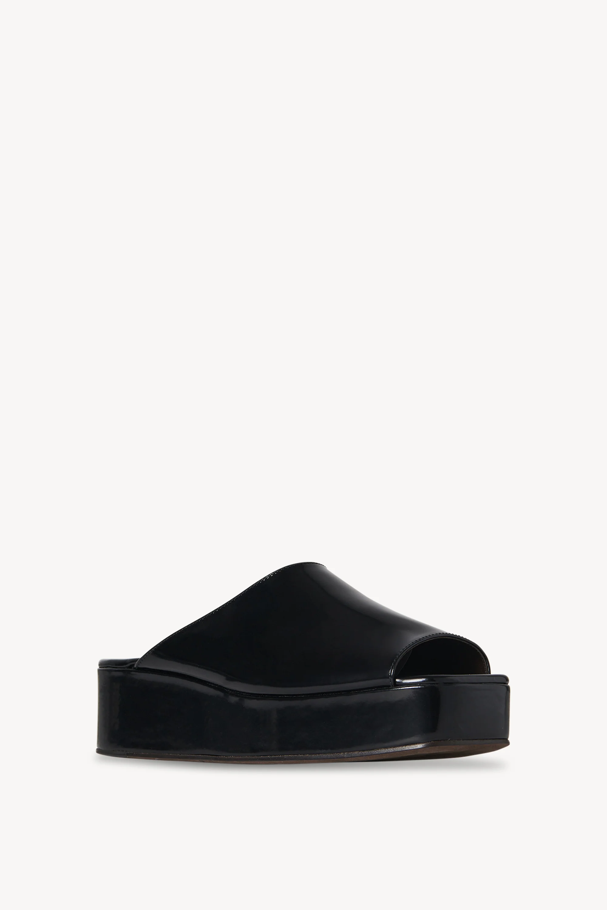 Emi Flatform Sandal - Image 2