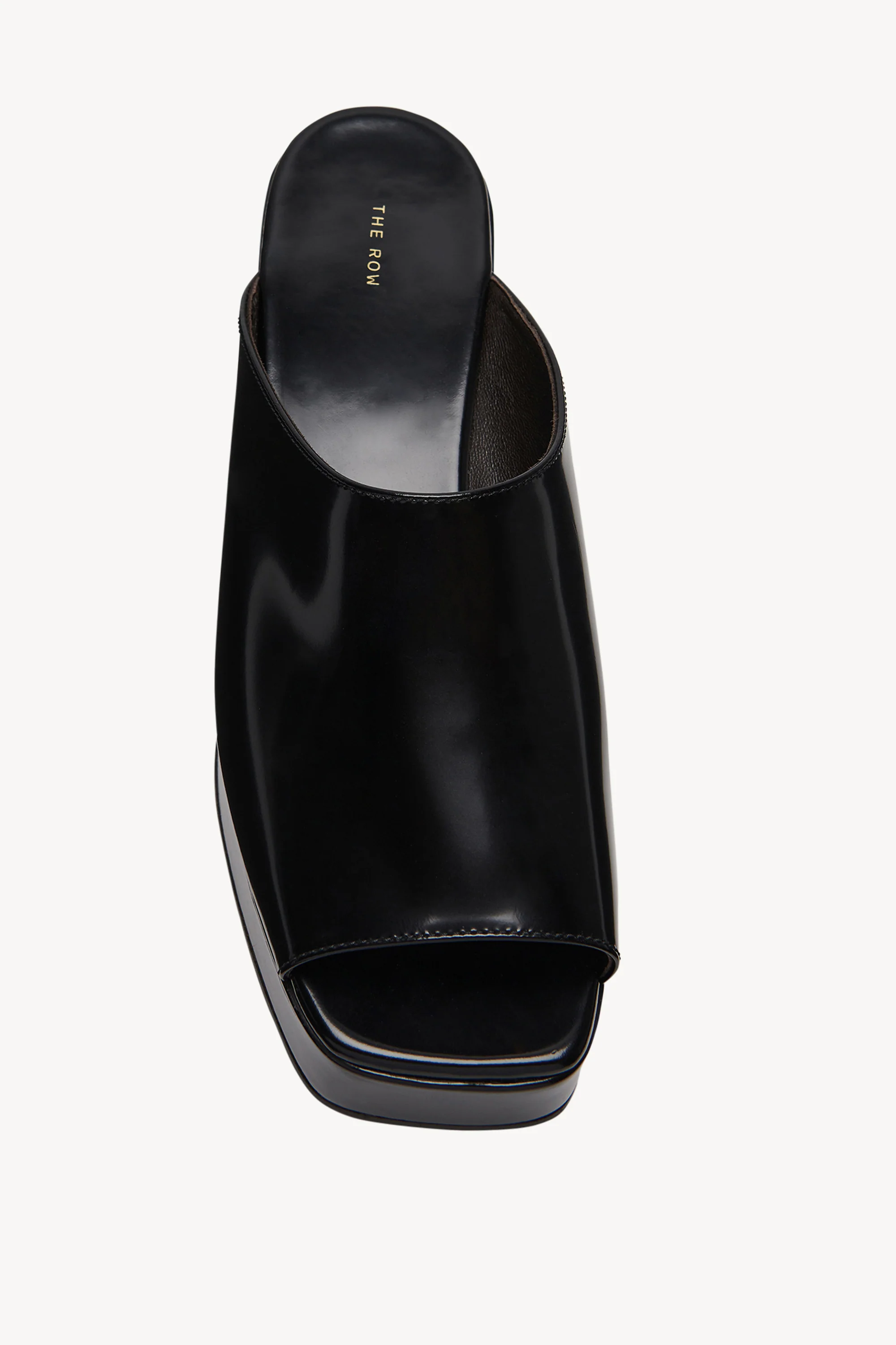 Emi Flatform Sandal - Image 3