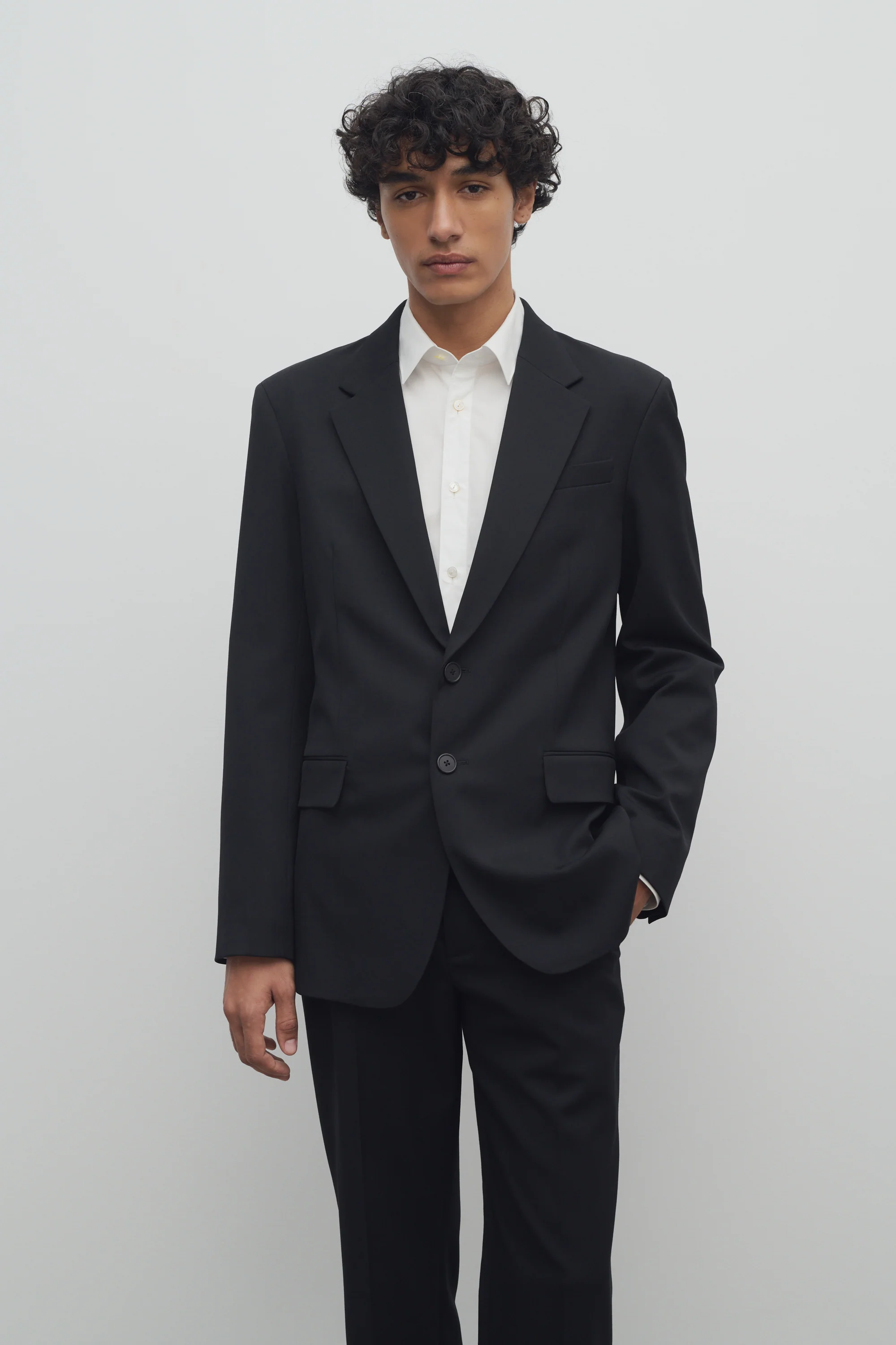 Enzo Jacket - Image 3