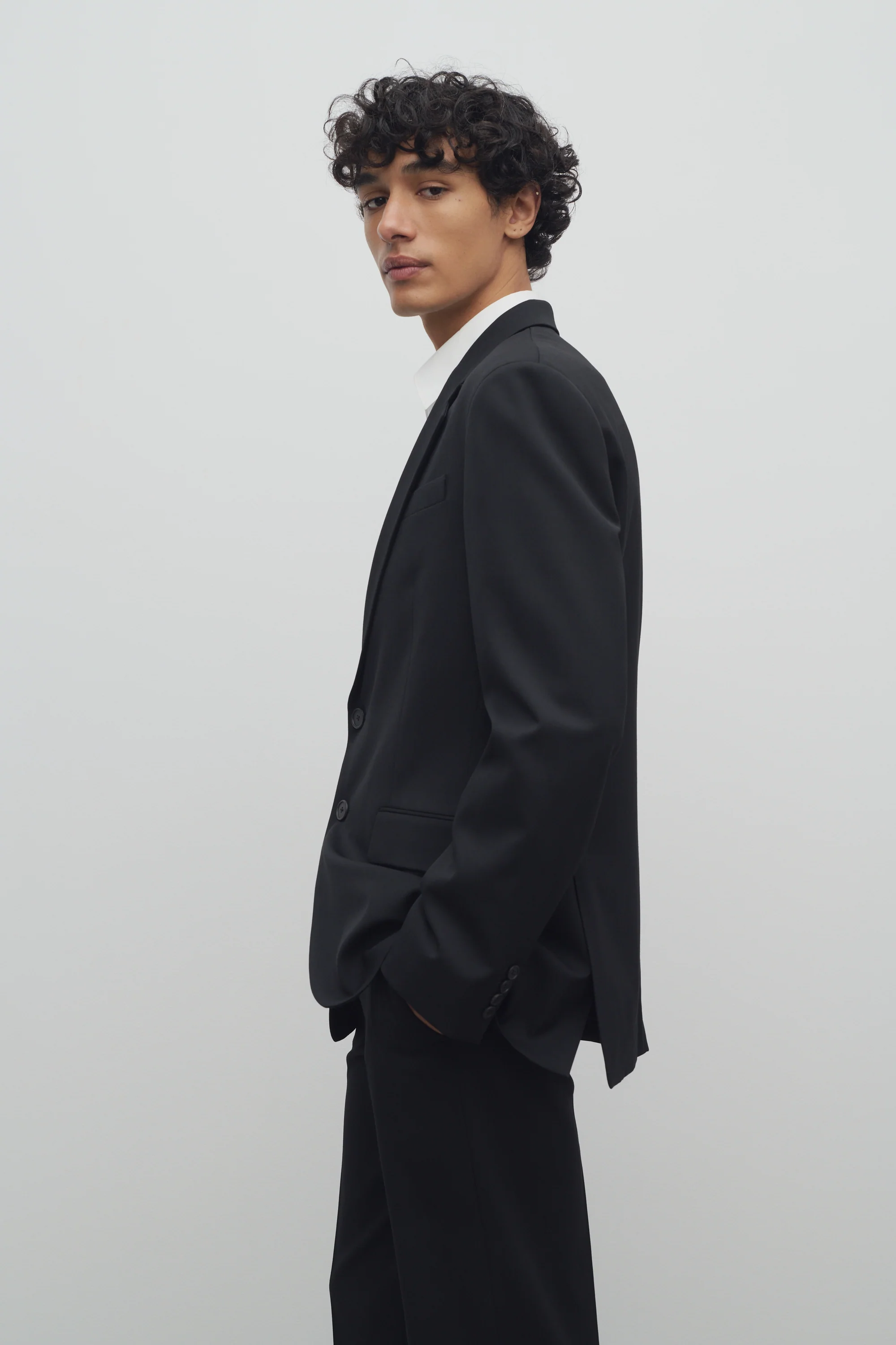 Enzo Jacket - Image 4