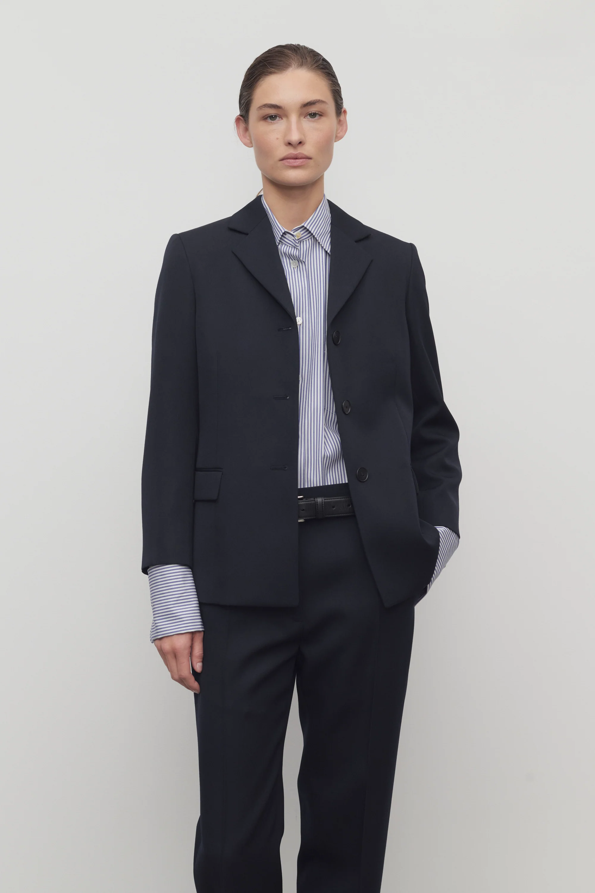 Eudora Jacket - Image 3