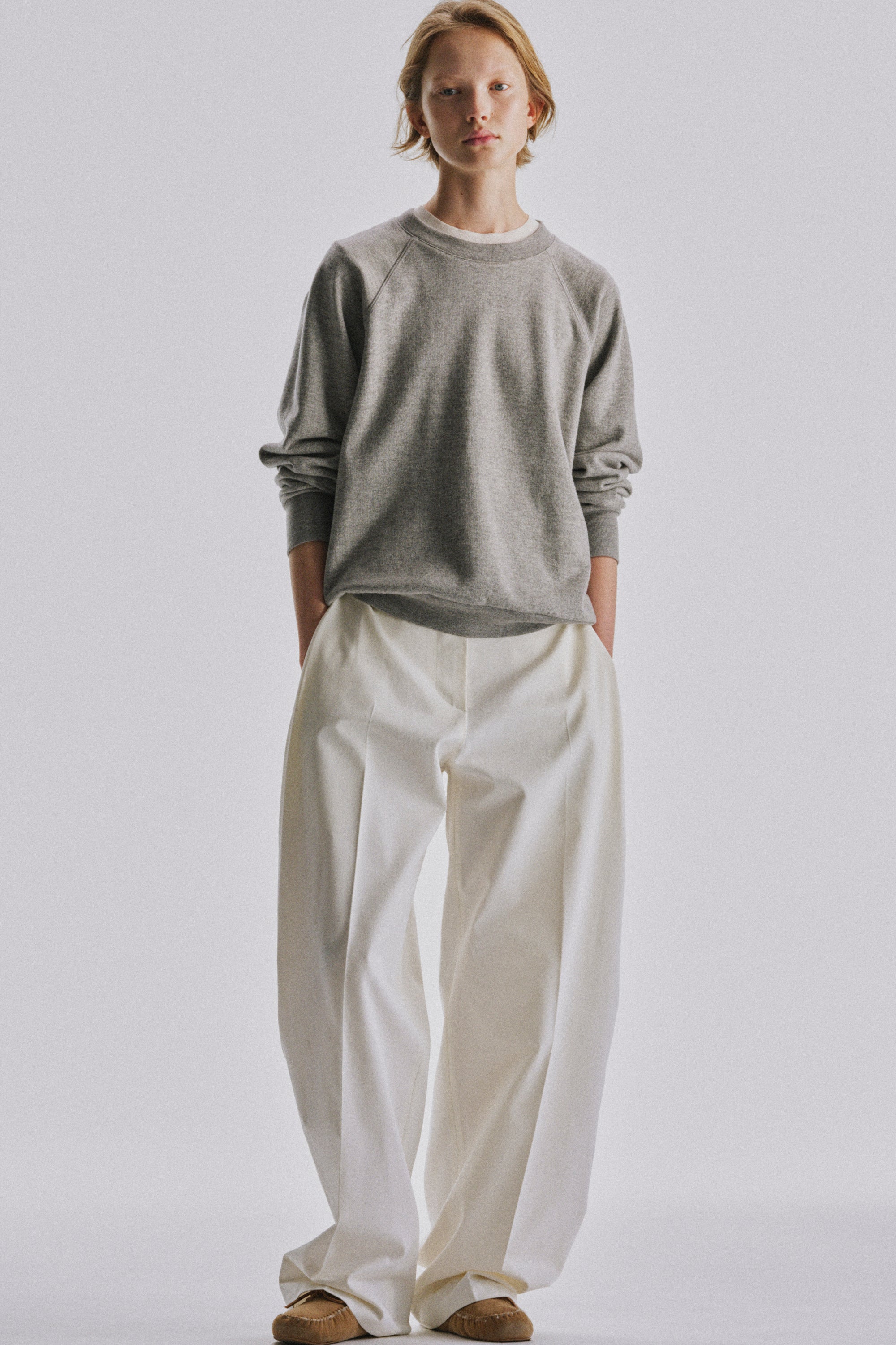 Eulalia Sweatshirt - Image 3