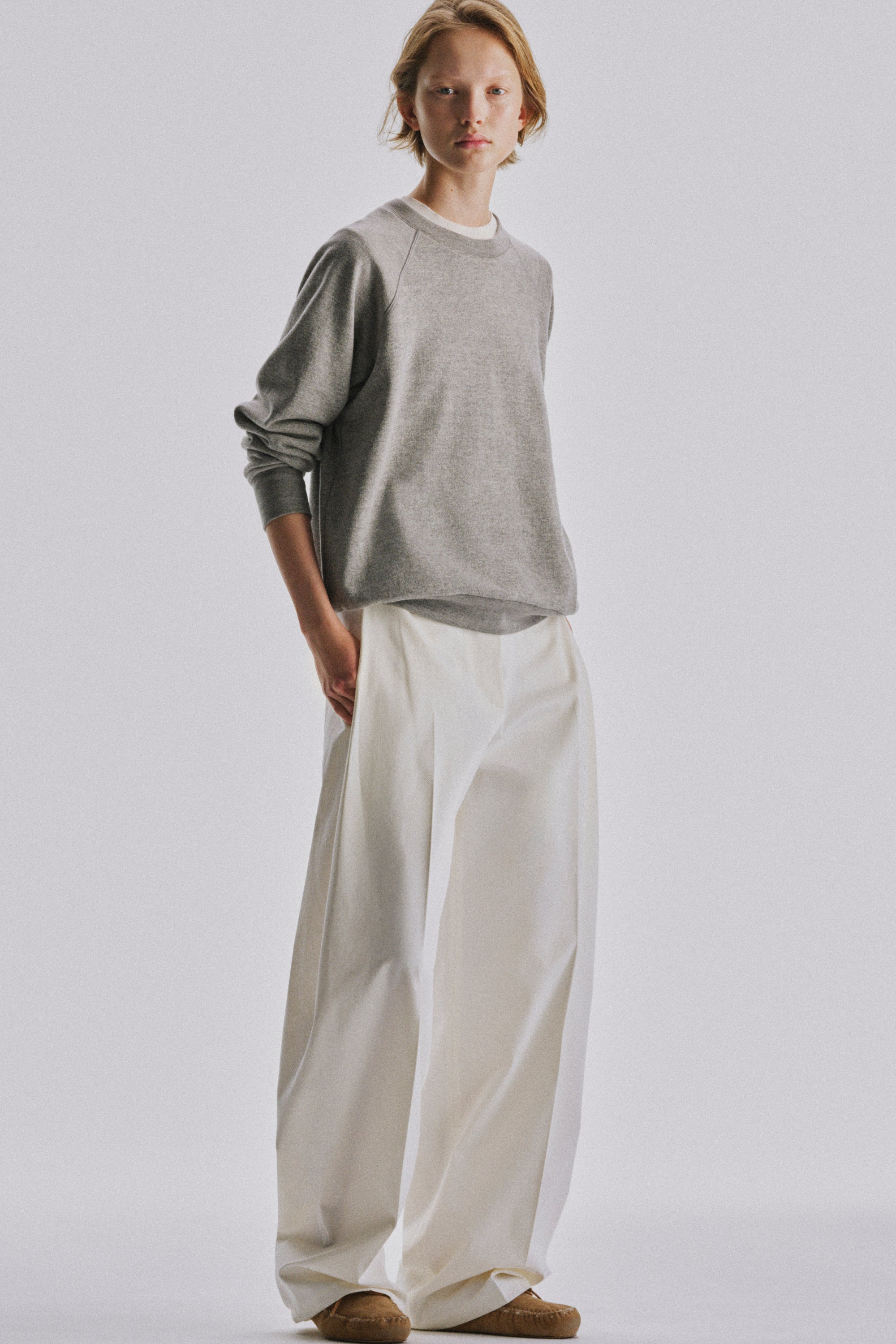 Eulalia Sweatshirt - Image 4