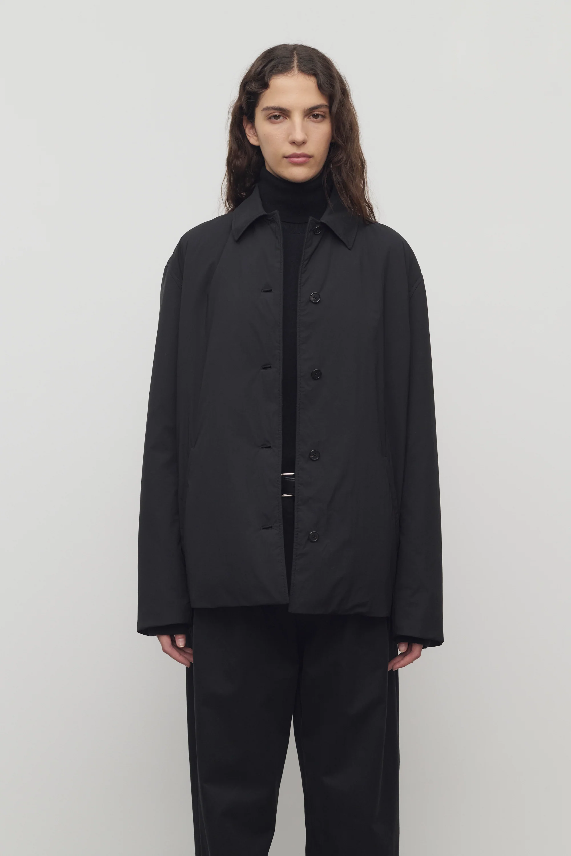 Evadne Jacket - Image 3