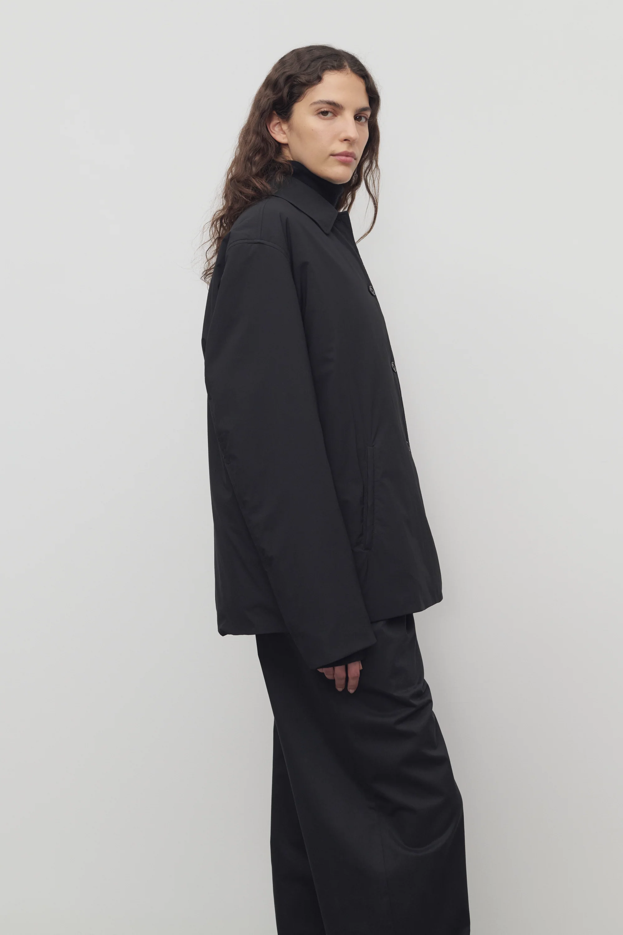 Evadne Jacket - Image 4