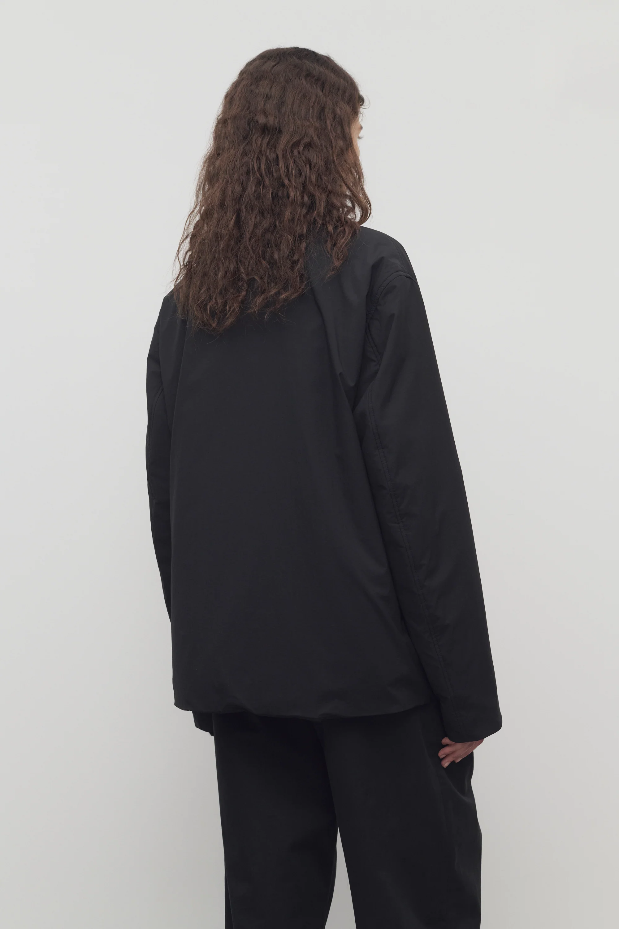 Evadne Jacket - Image 5