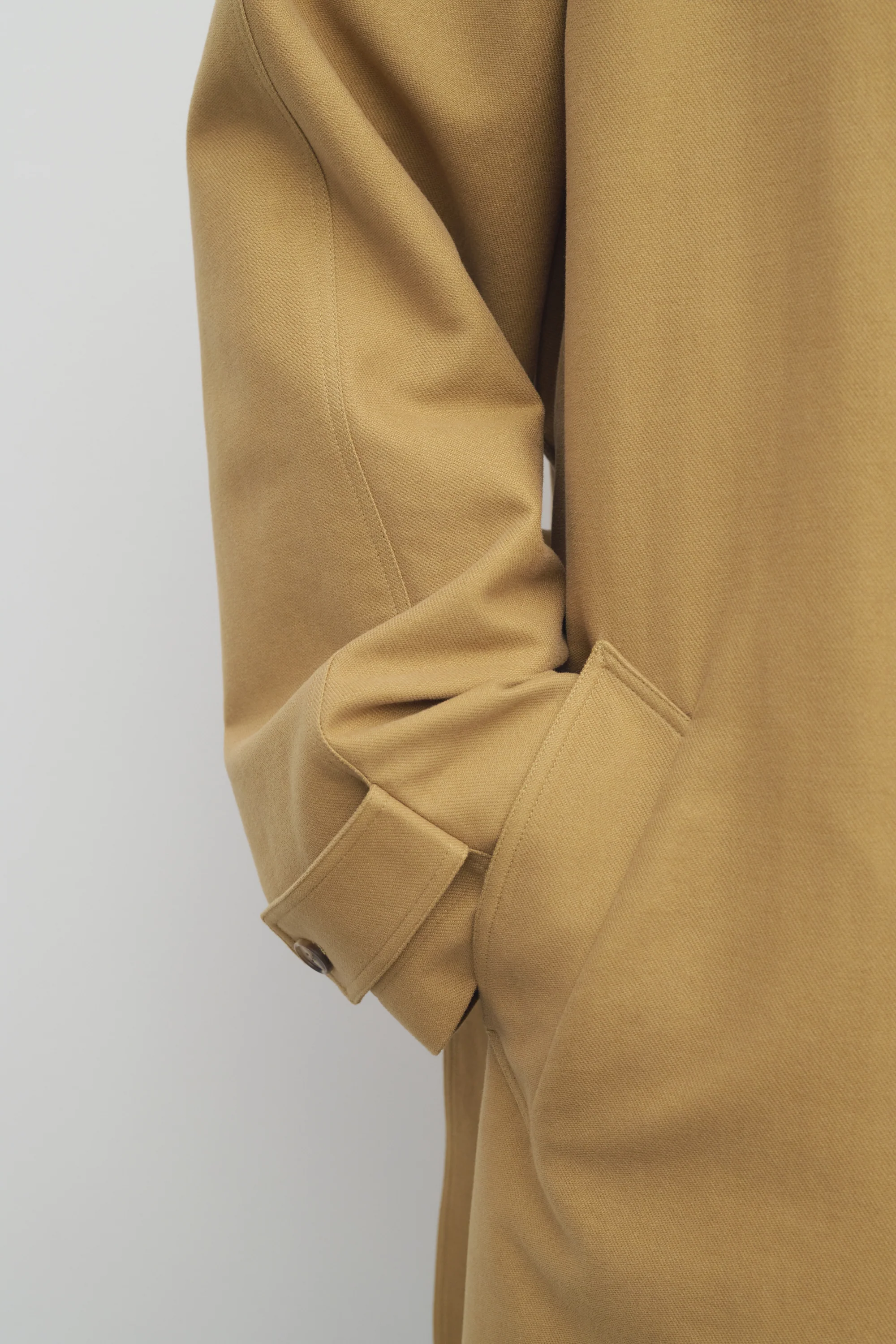 Everset Coat - Image 7
