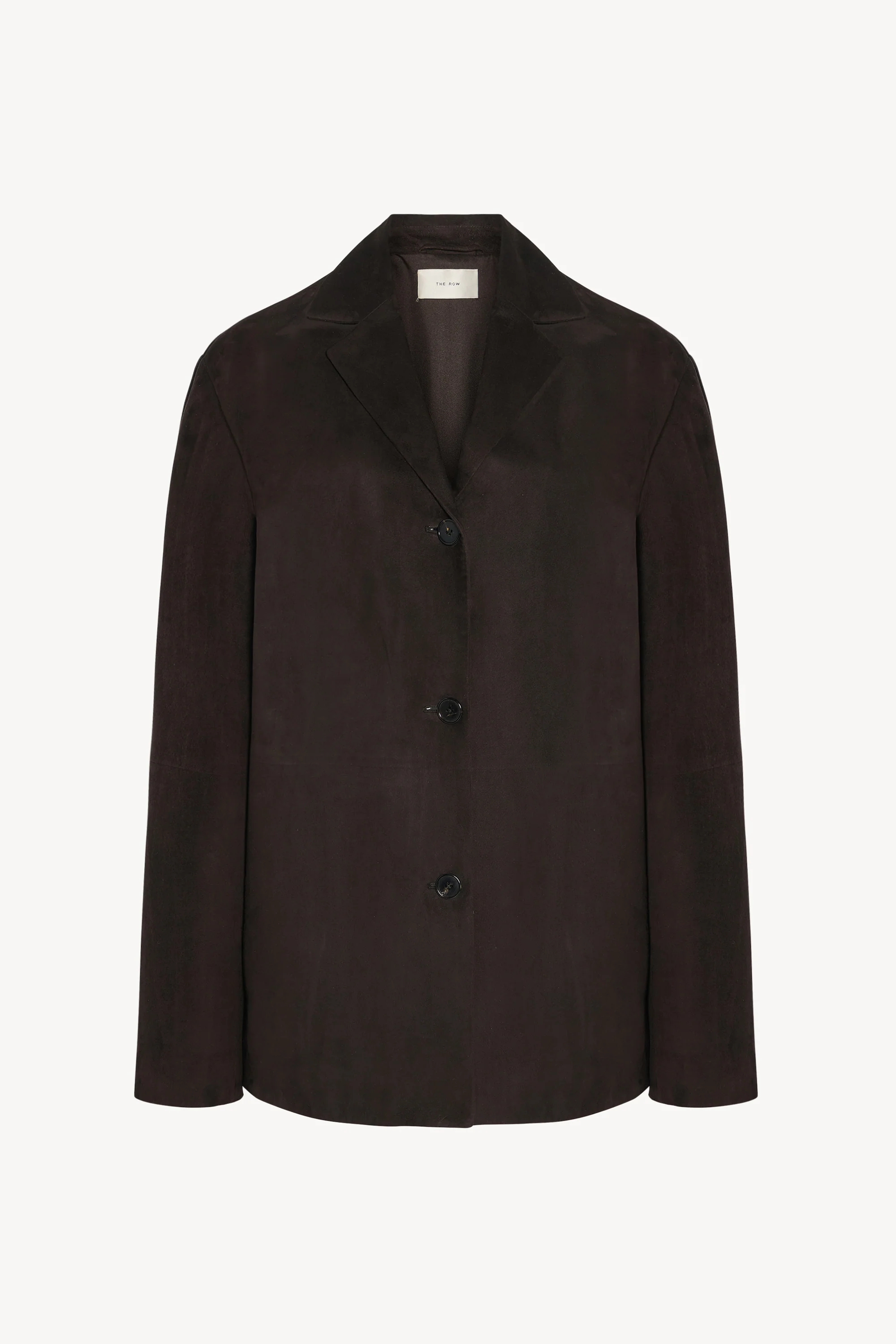Fabian Jacket