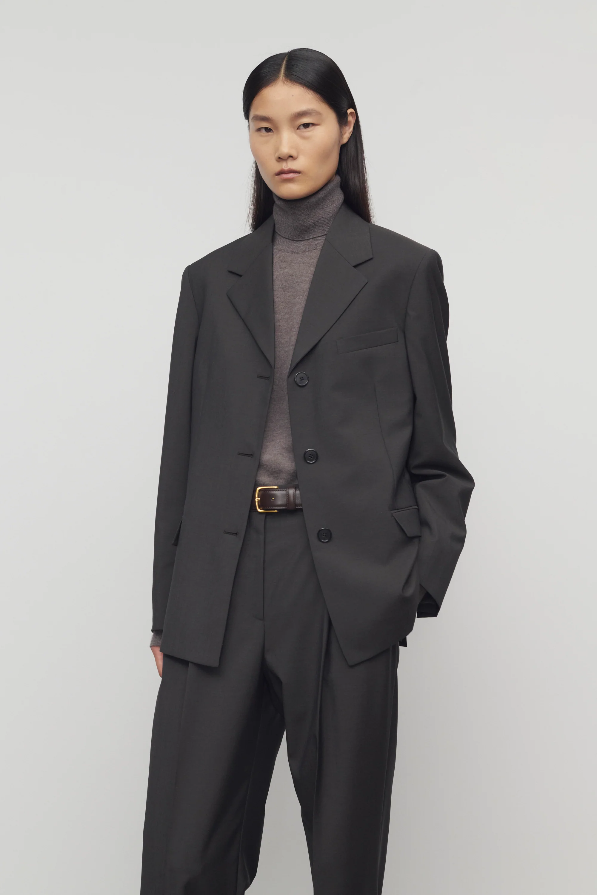 Faelan Jacket - Image 3