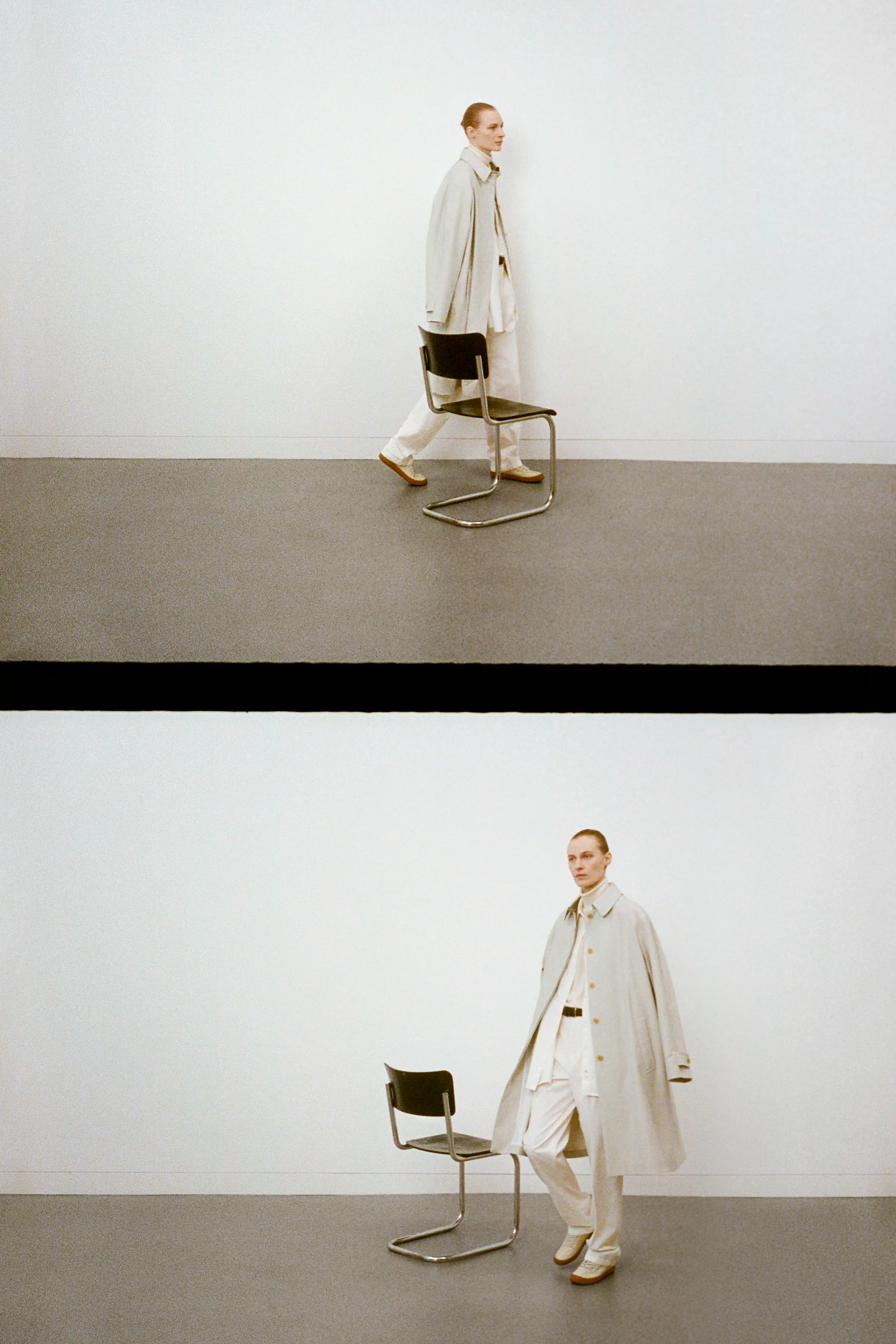 :: Fall 2025 :: Look 12