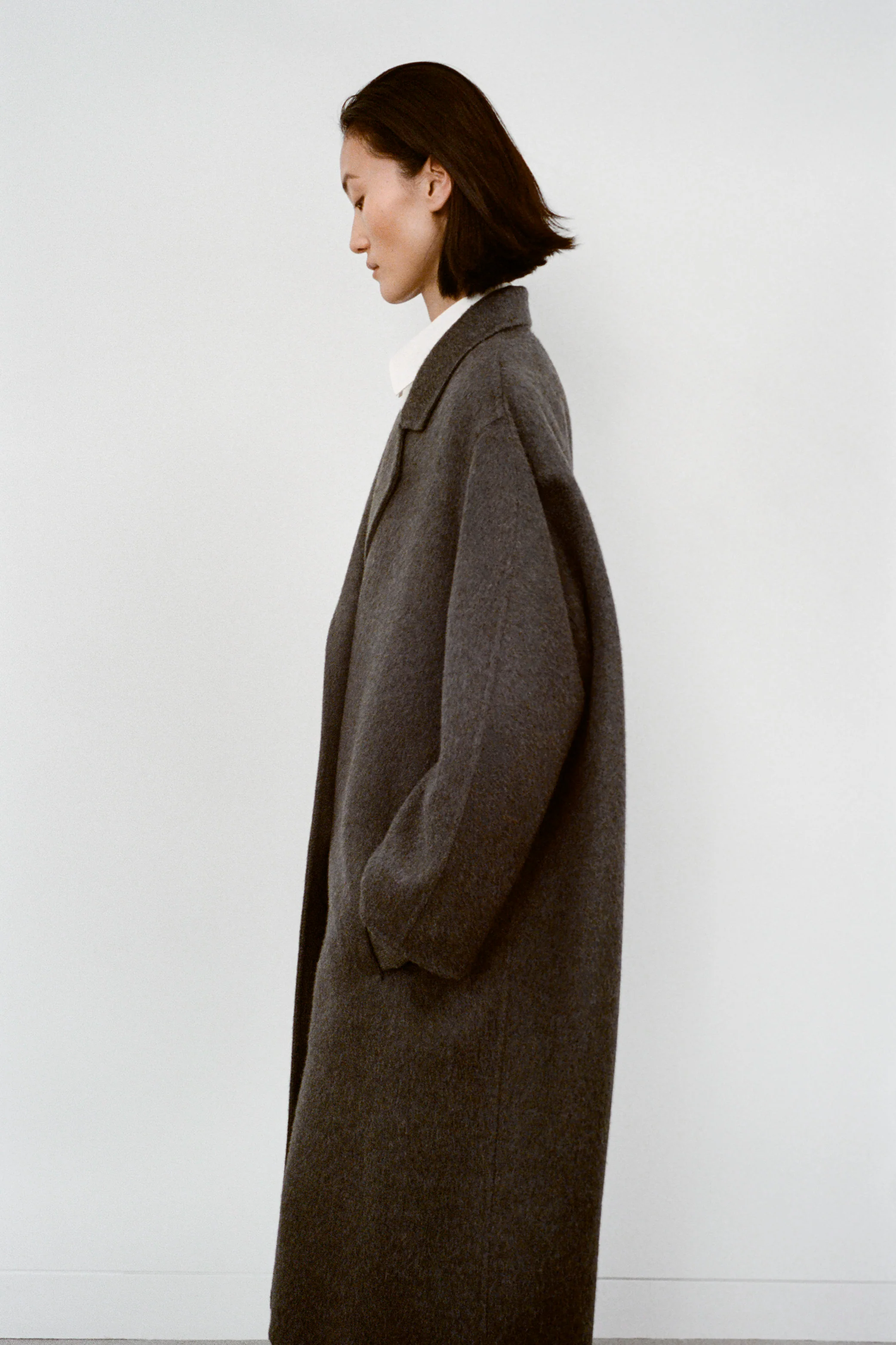 :: Fall 2025 :: Look 18