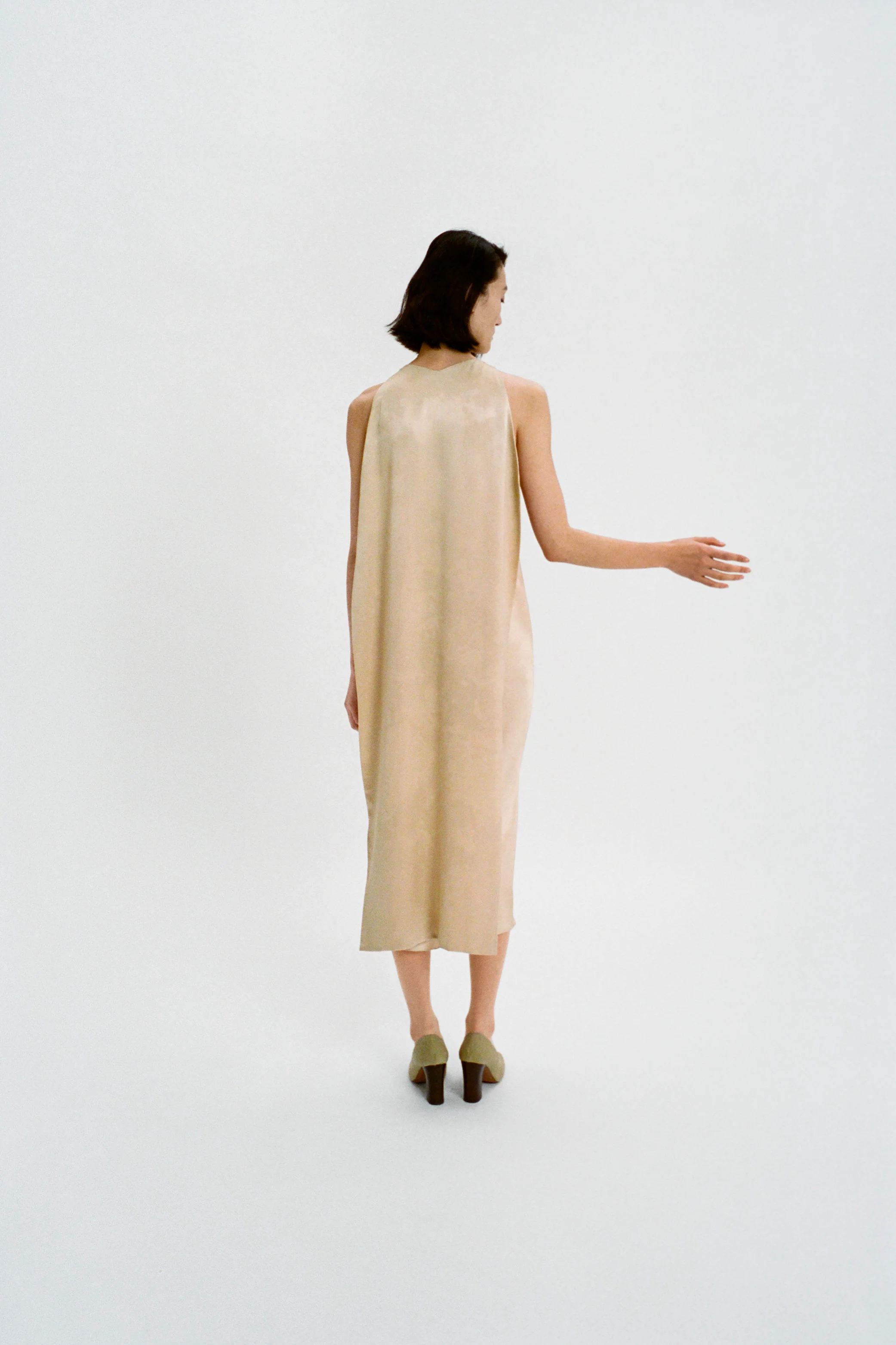 :: Fall 2025 :: Look 25