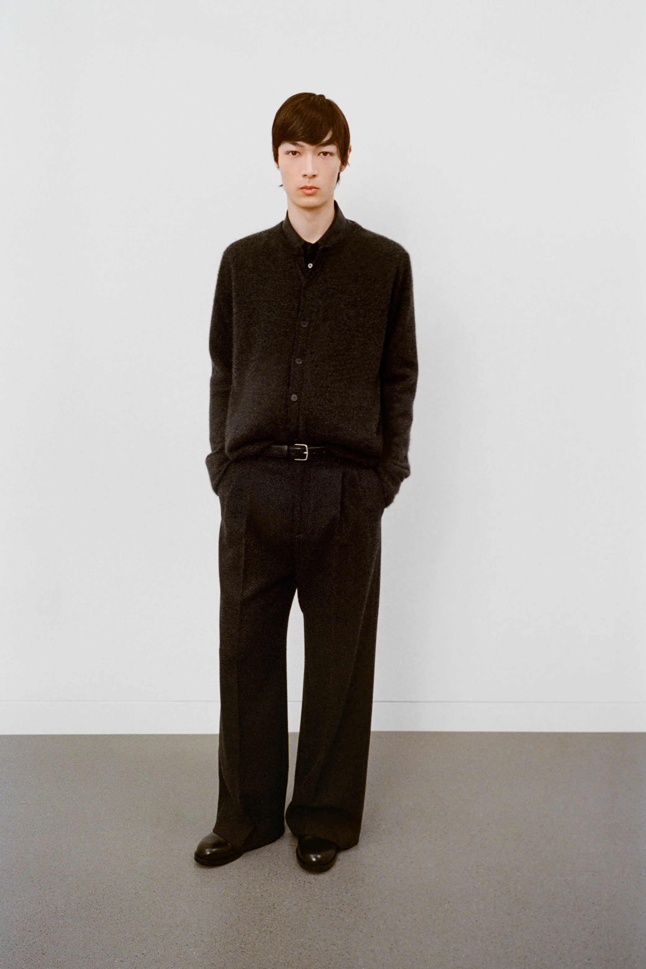 :: Fall 2025 :: Look 28