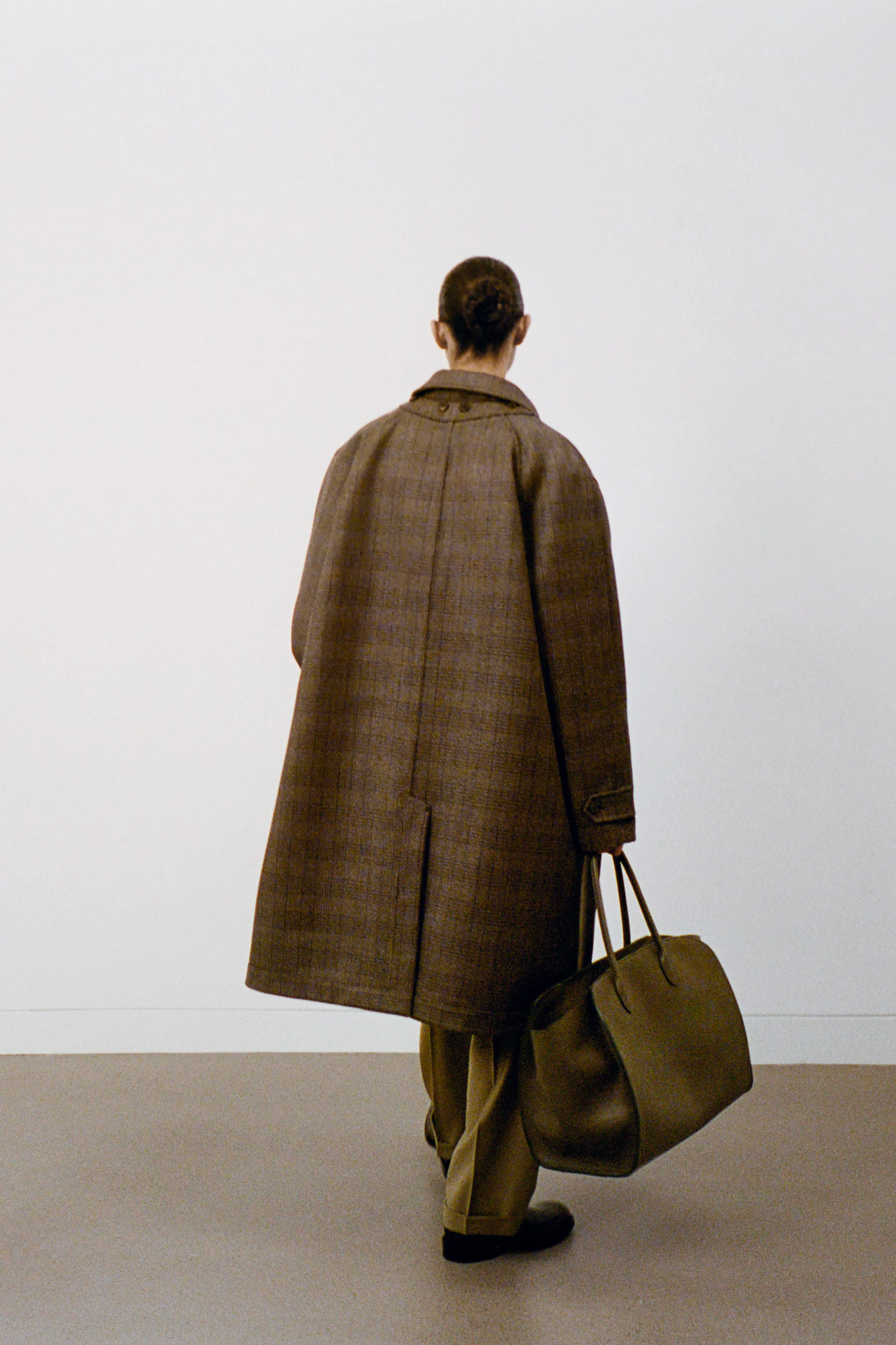 :: Fall 2025 :: Look 32