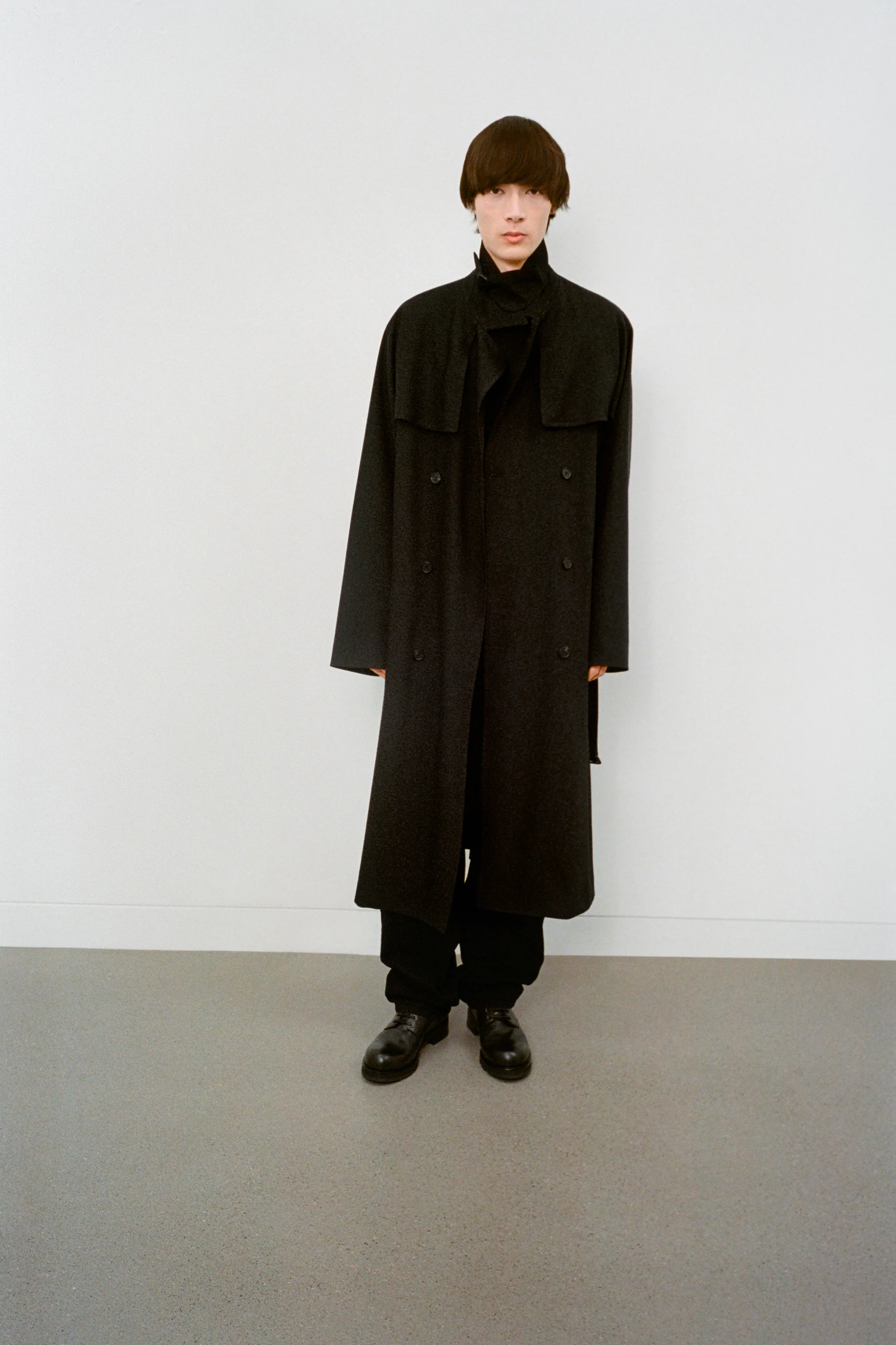 :: Fall 2025 :: Look 33