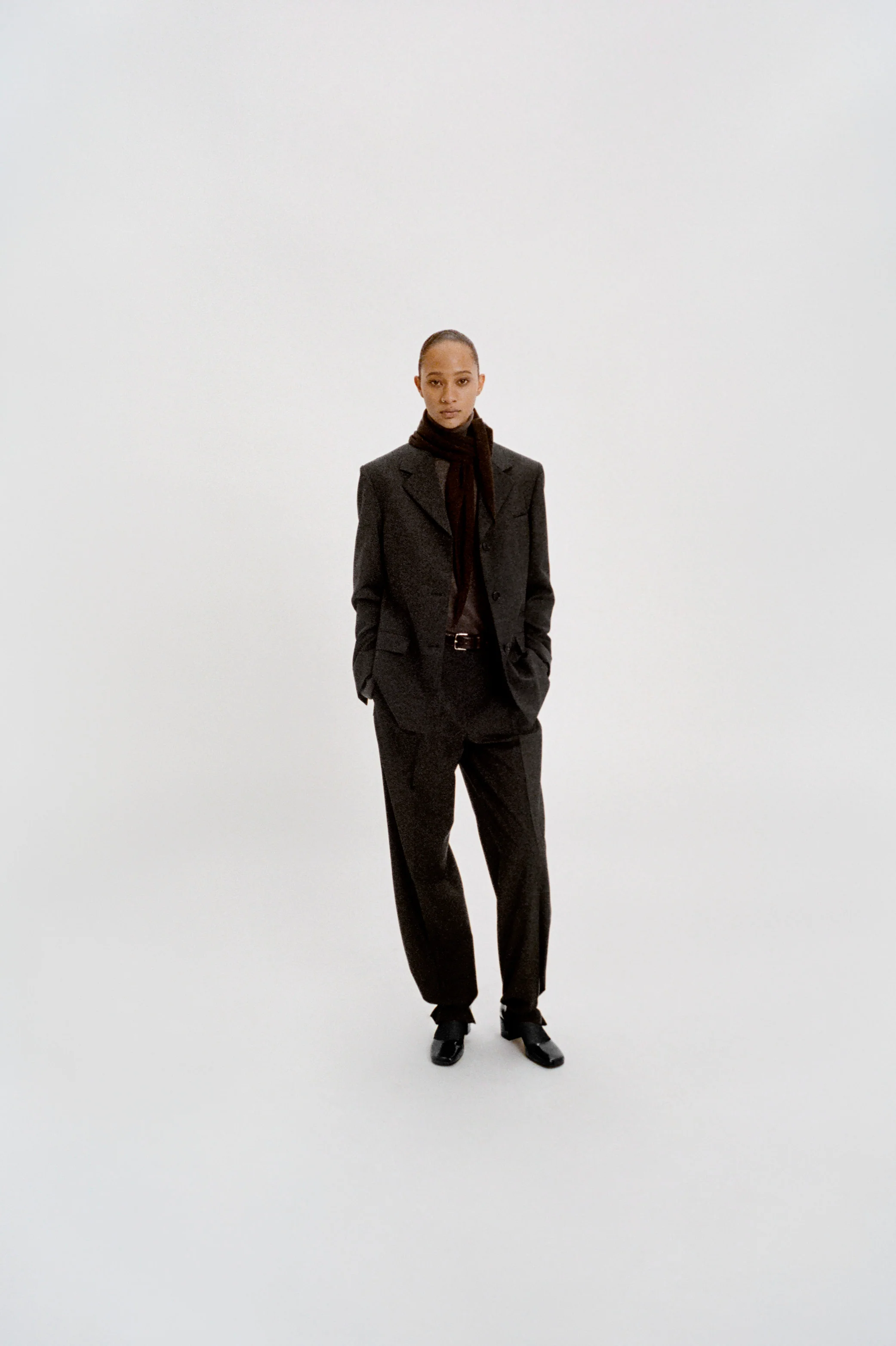 :: Fall 2025 :: Look 34