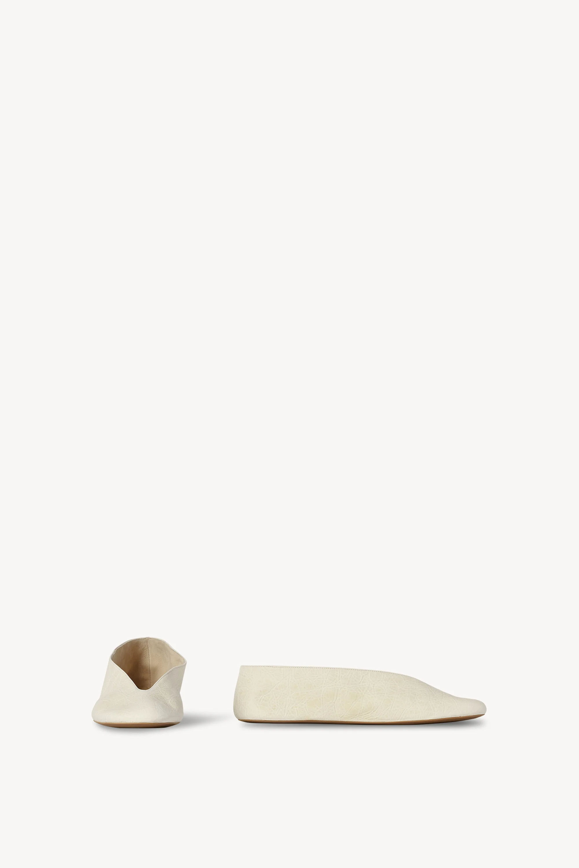 Fay Flat Two
