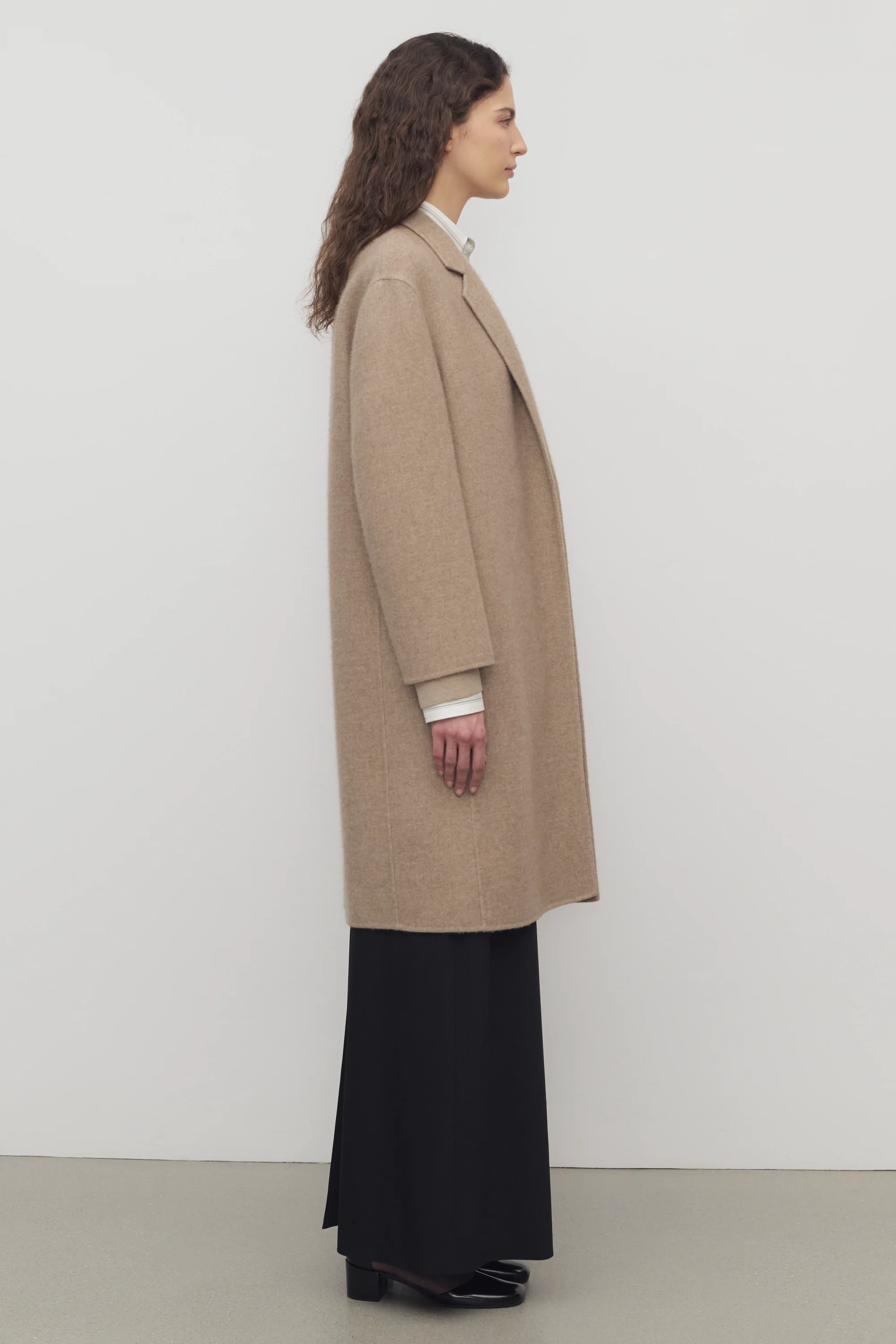 Fedra Coat - Image 4