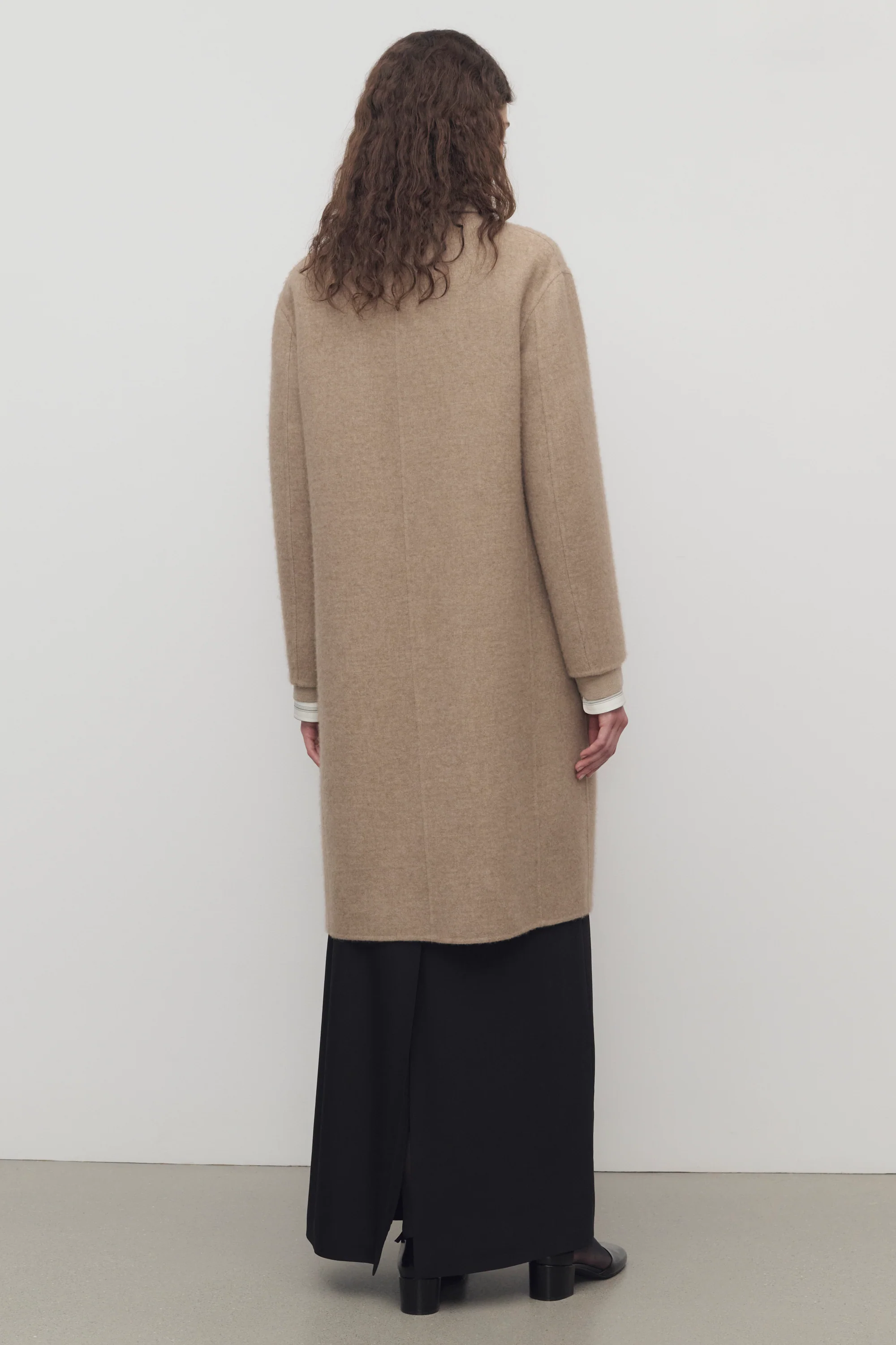 Fedra Coat - Image 5