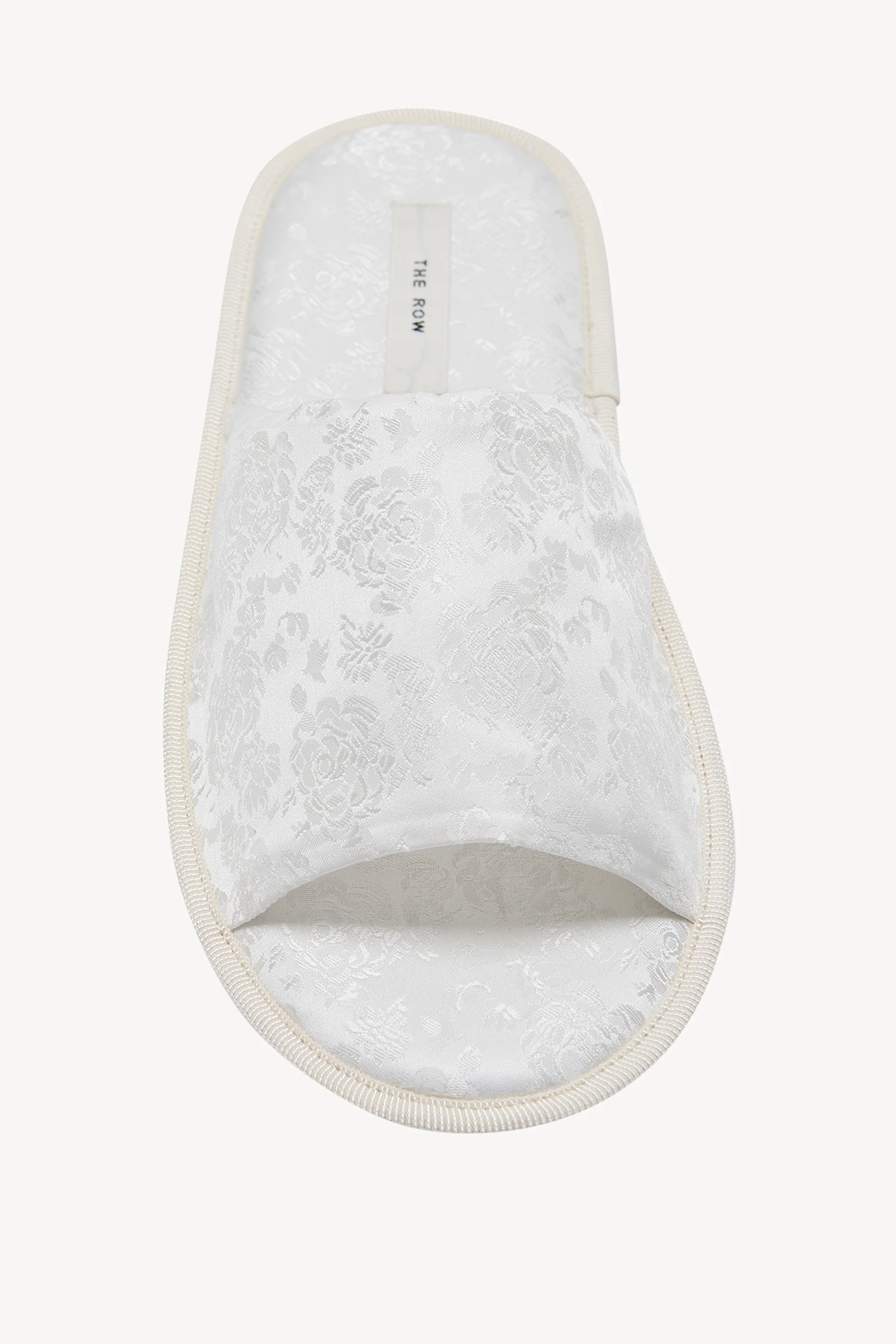 Frances Open Toe Slipper - Image 3