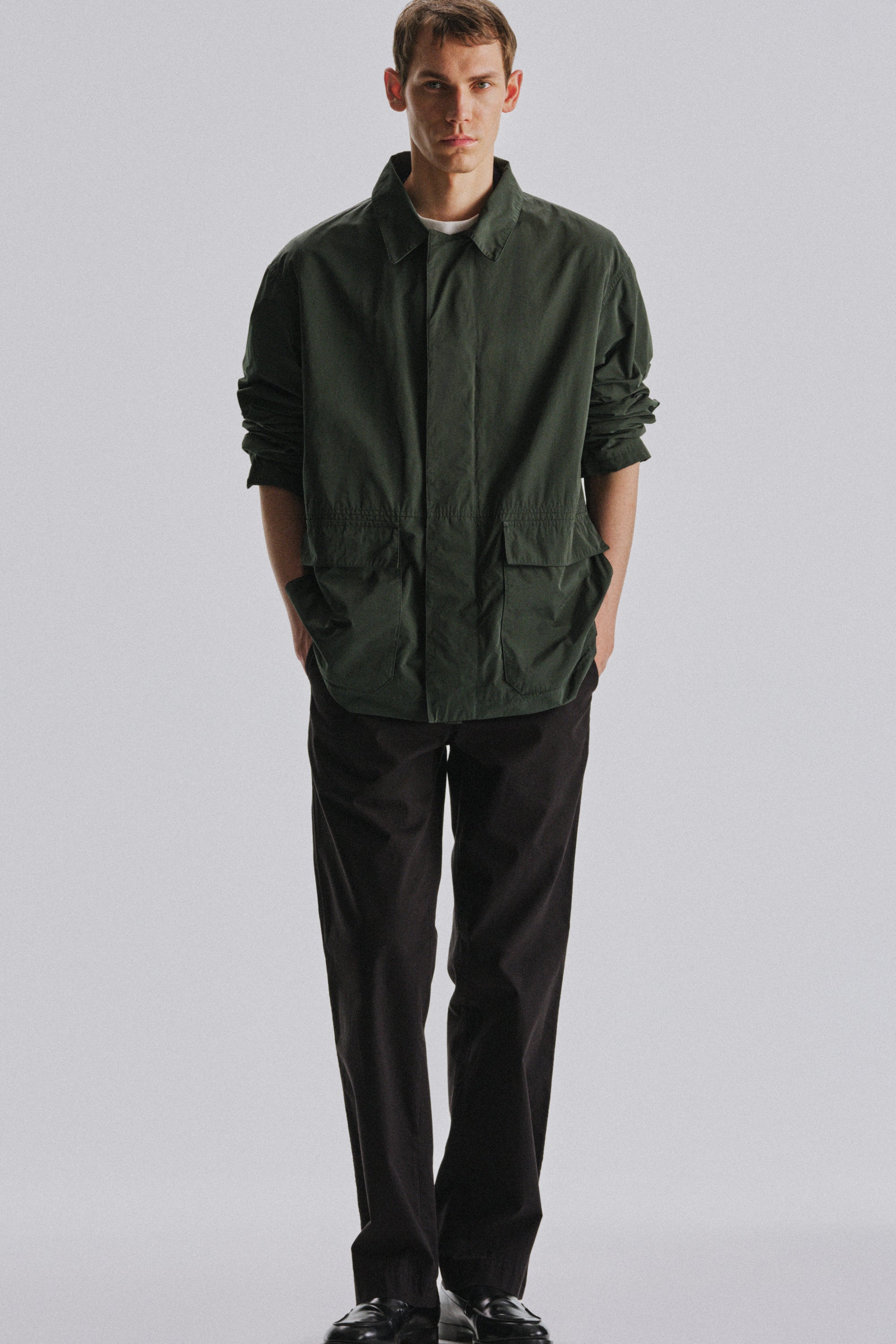 Frank Jacket - Image 3